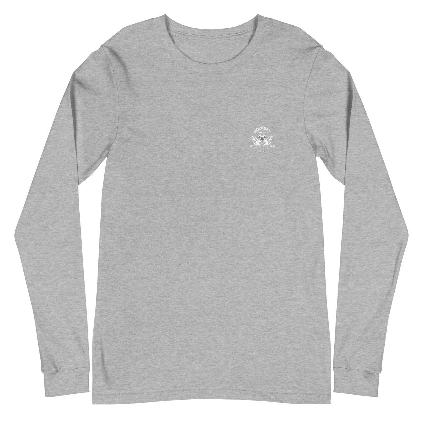 Unisex Long Sleeve Tee - Inner Child