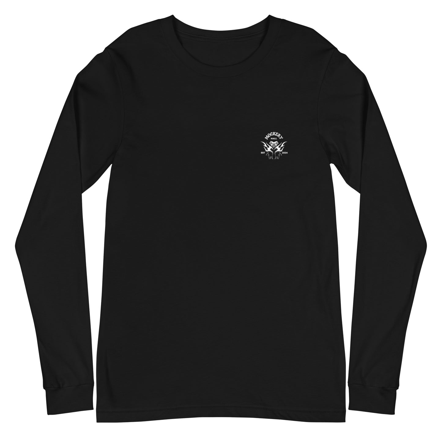 Unisex Long Sleeve Tee - Inner Child
