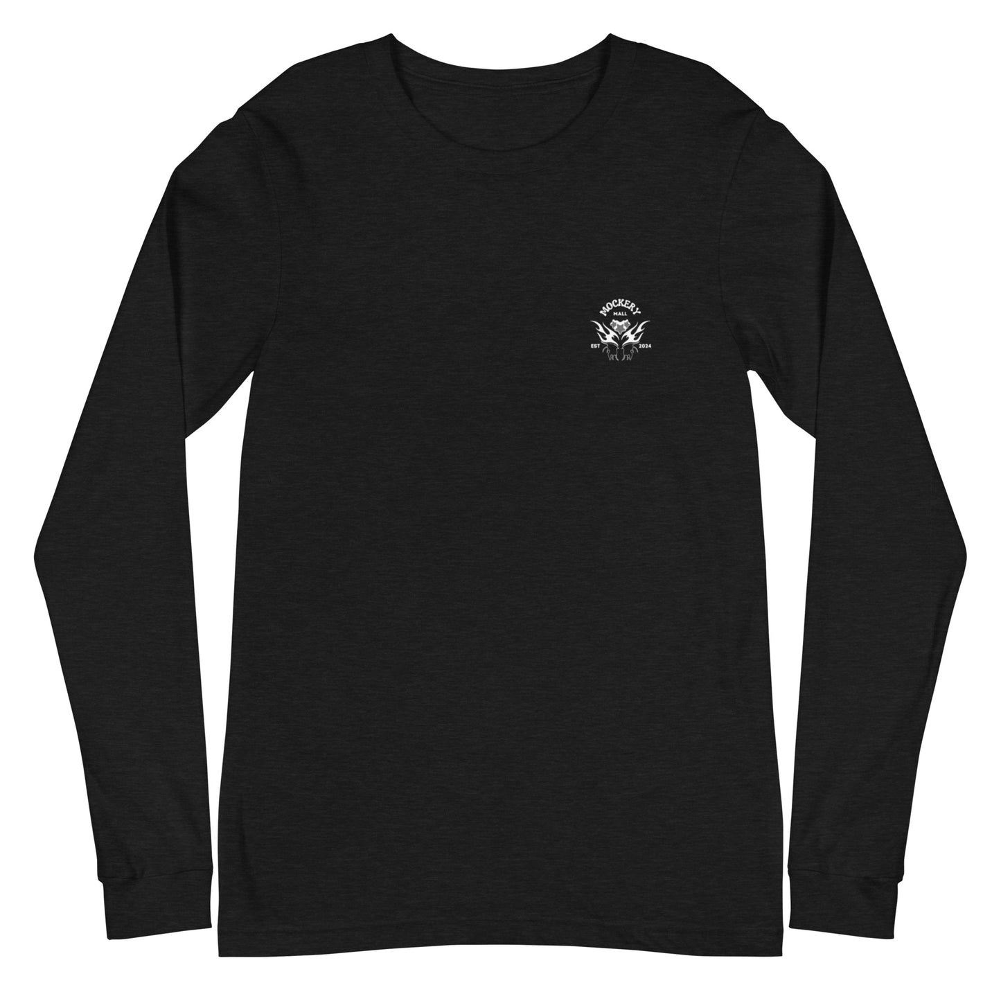 Unisex Long Sleeve Tee - Inner Child