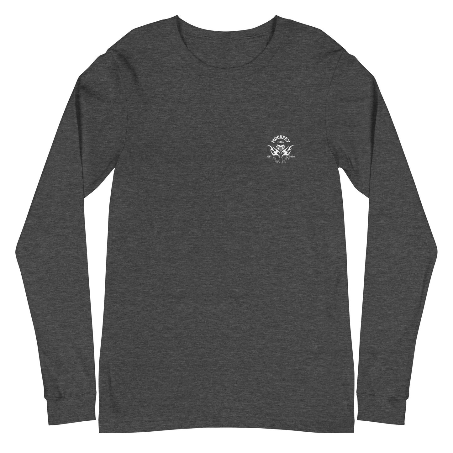 Unisex Long Sleeve Tee - Inner Child