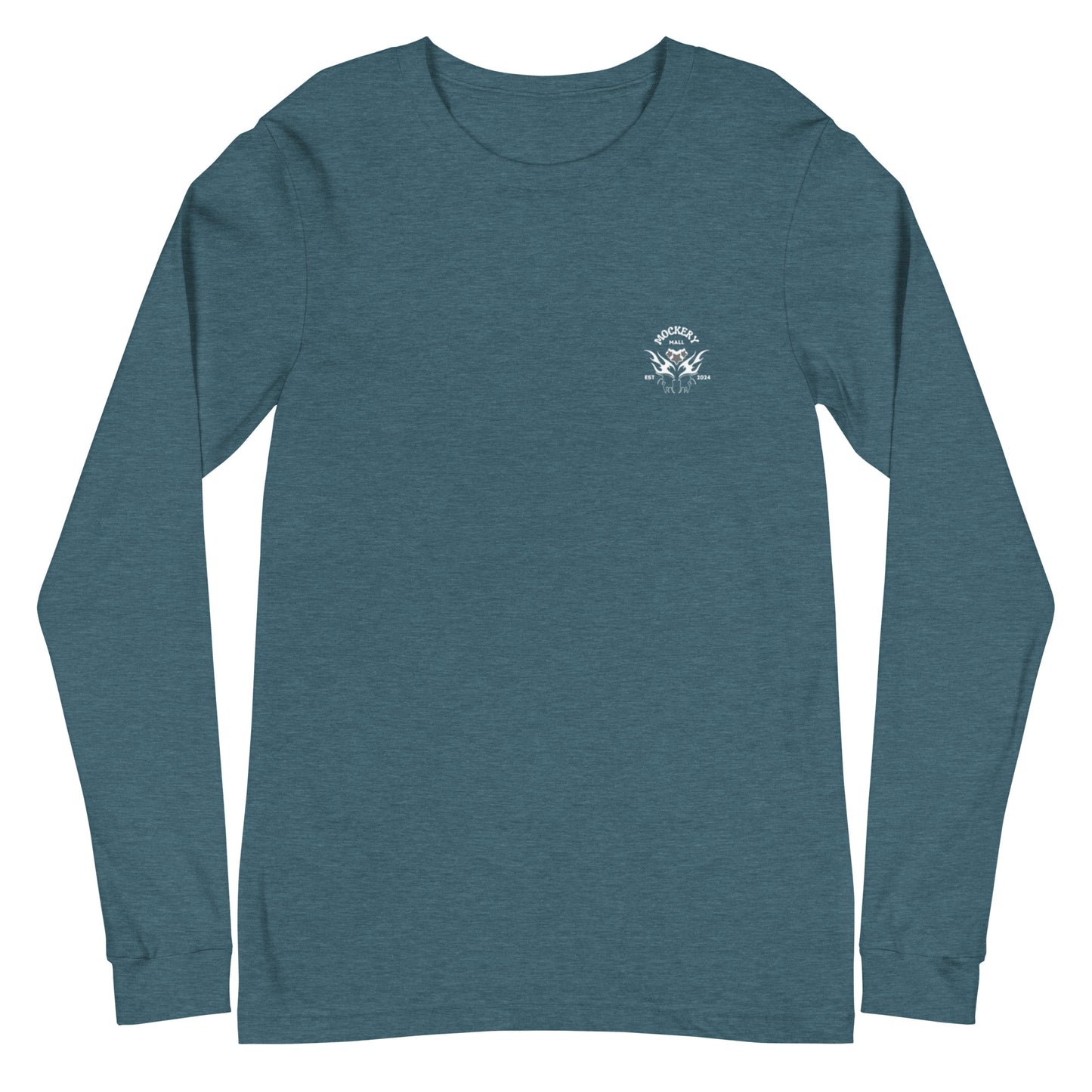 Unisex Long Sleeve Tee - Inner Child