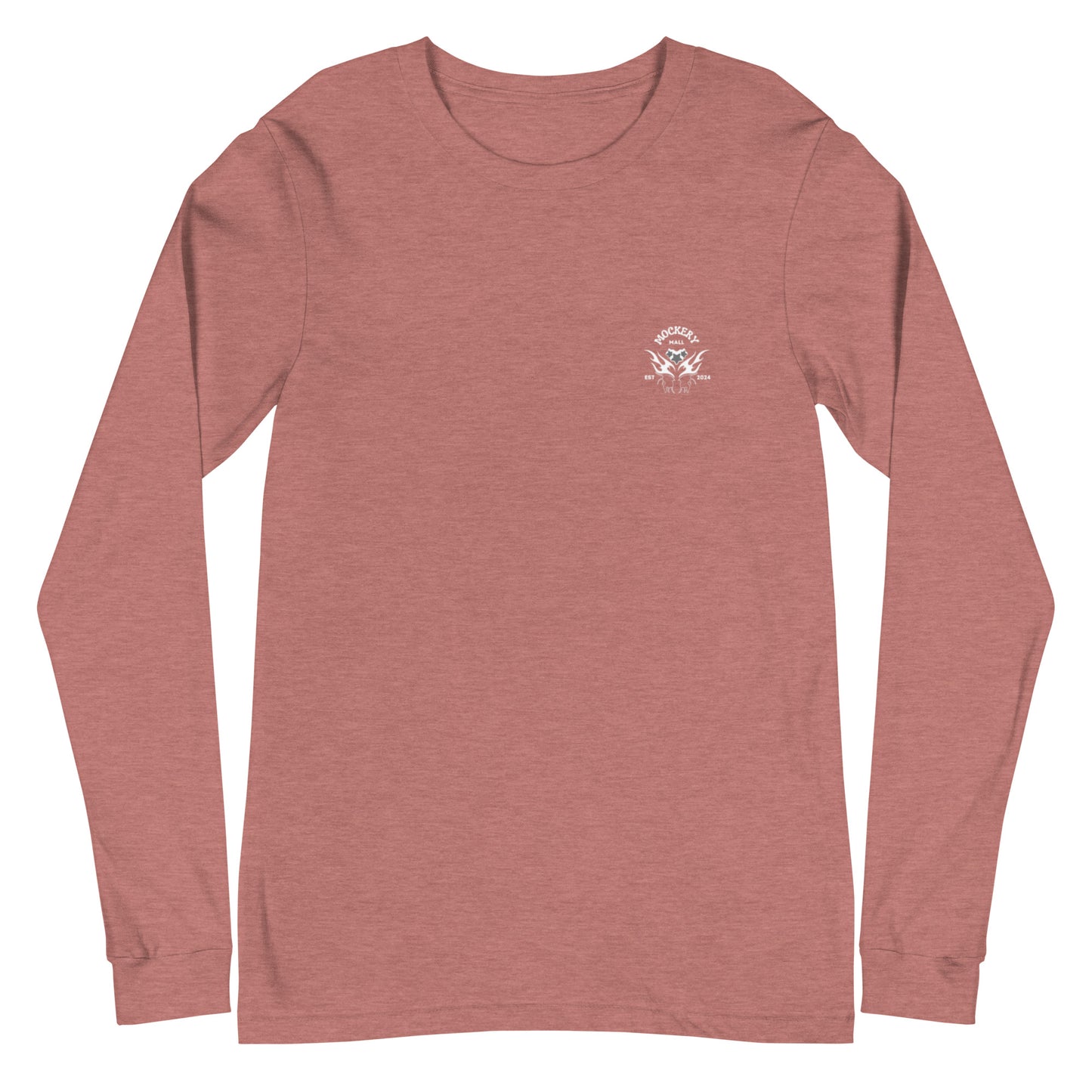 Unisex Long Sleeve Tee - Inner Child