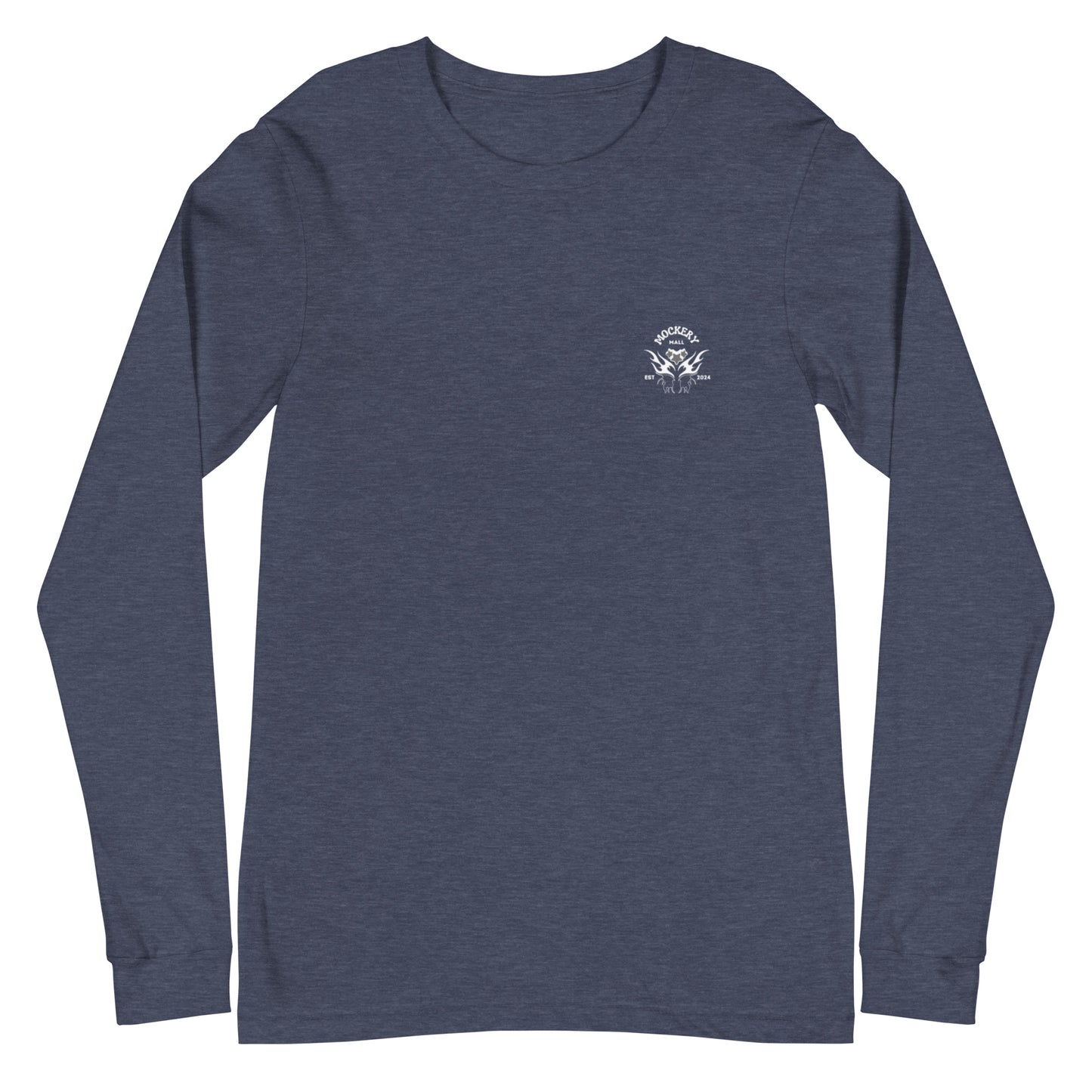 Unisex Long Sleeve Tee - Inner Child