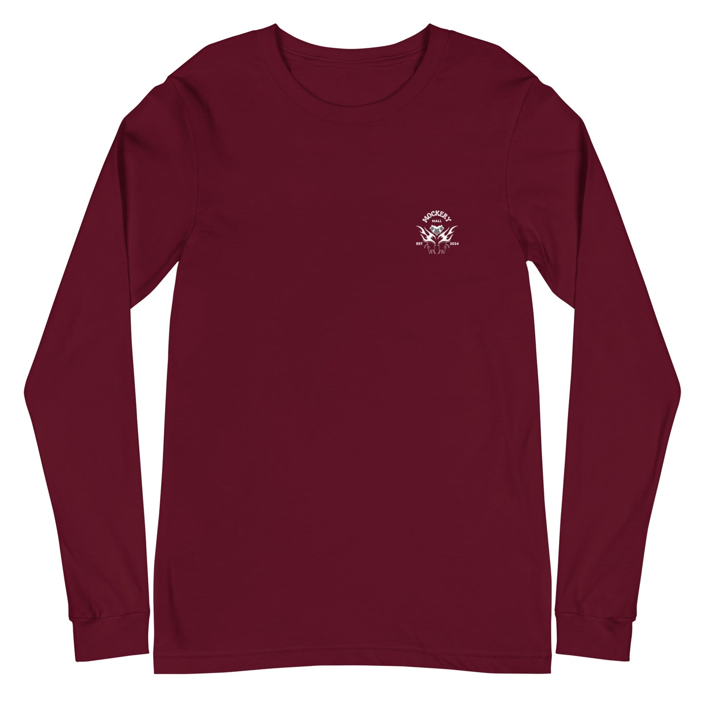 Unisex Long Sleeve Tee - Inner Child