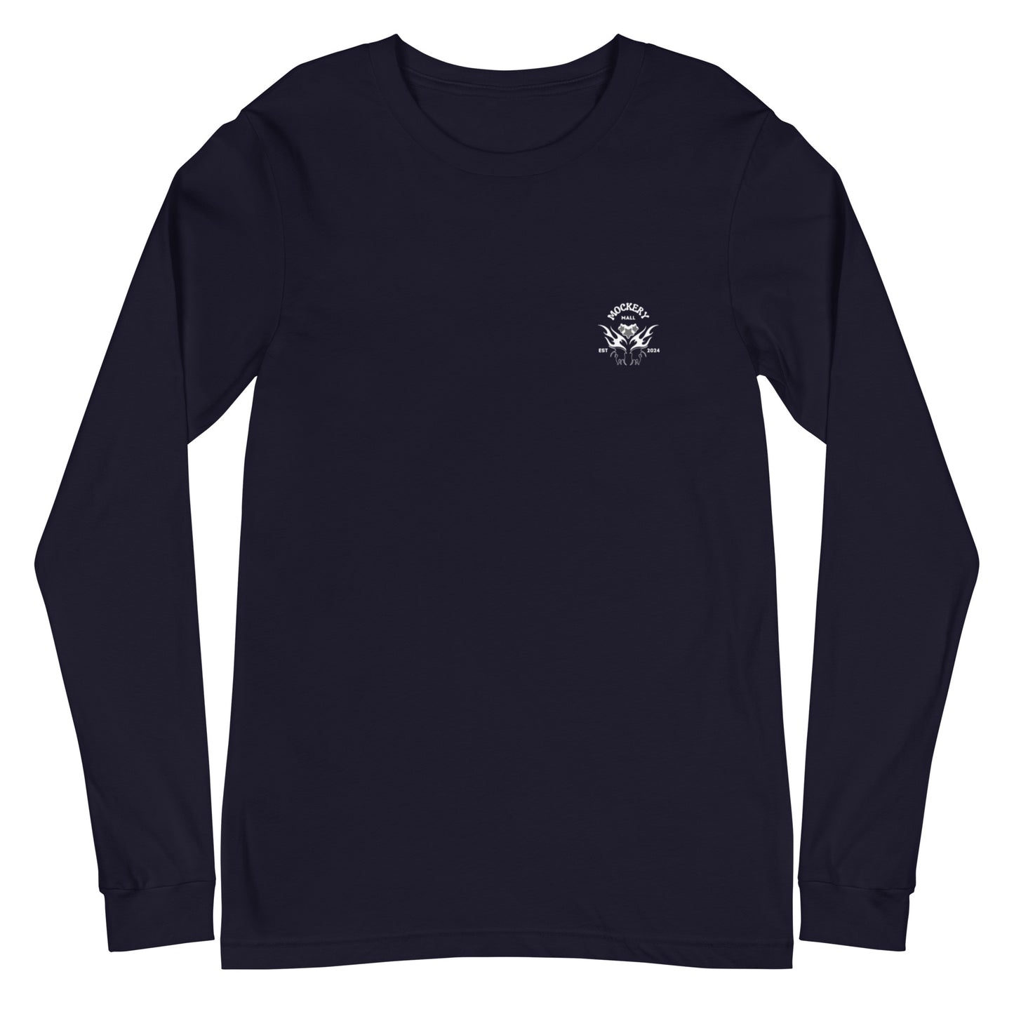 Unisex Long Sleeve Tee - Inner Child