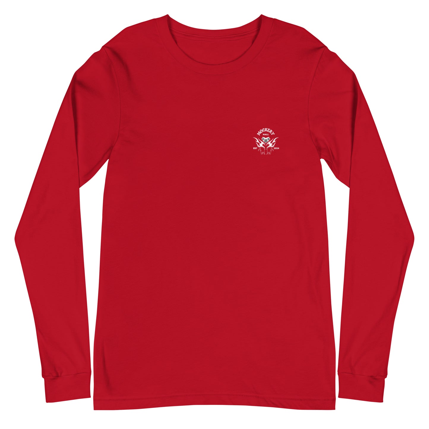 Unisex Long Sleeve Tee - Inner Child