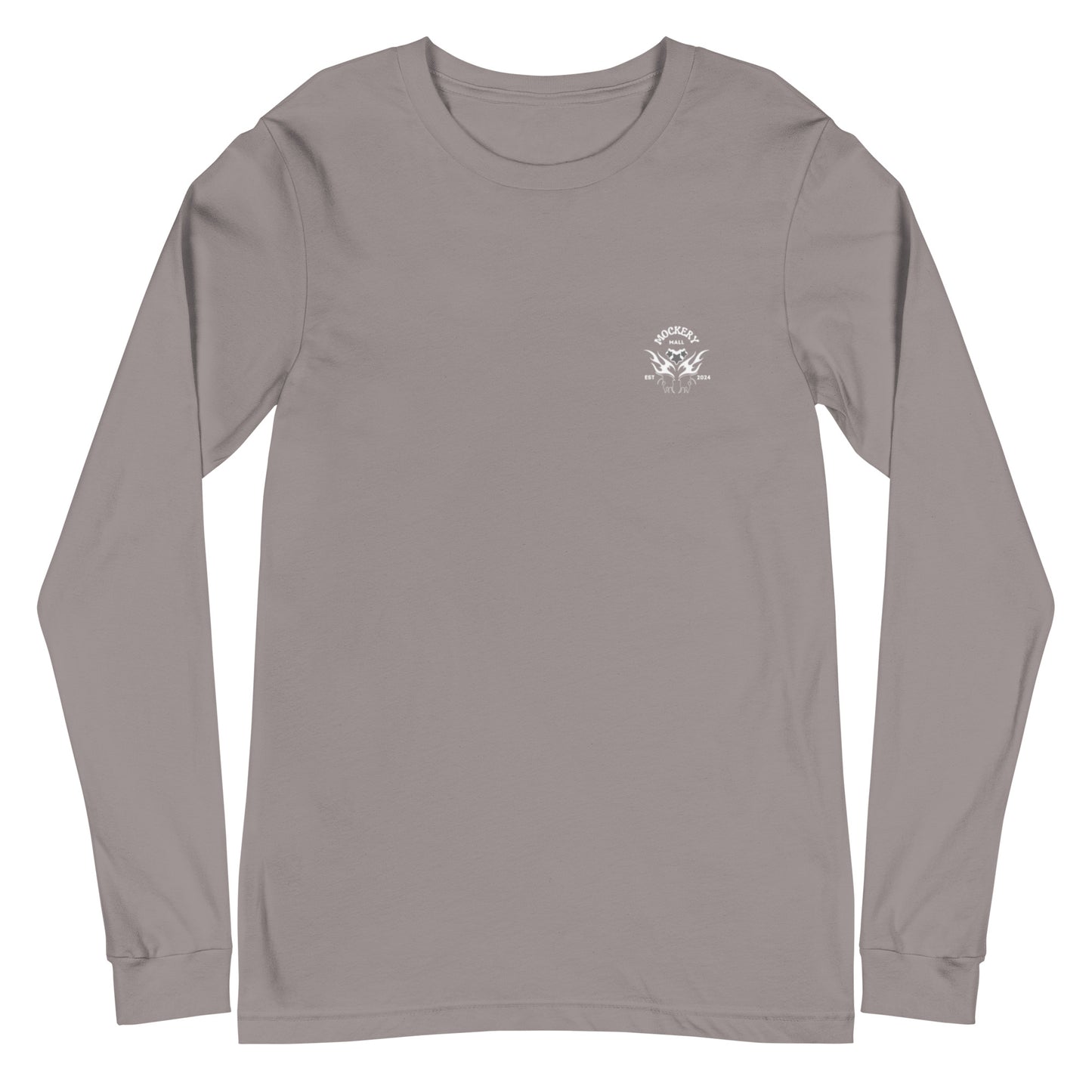Unisex Long Sleeve Tee - Inner Child