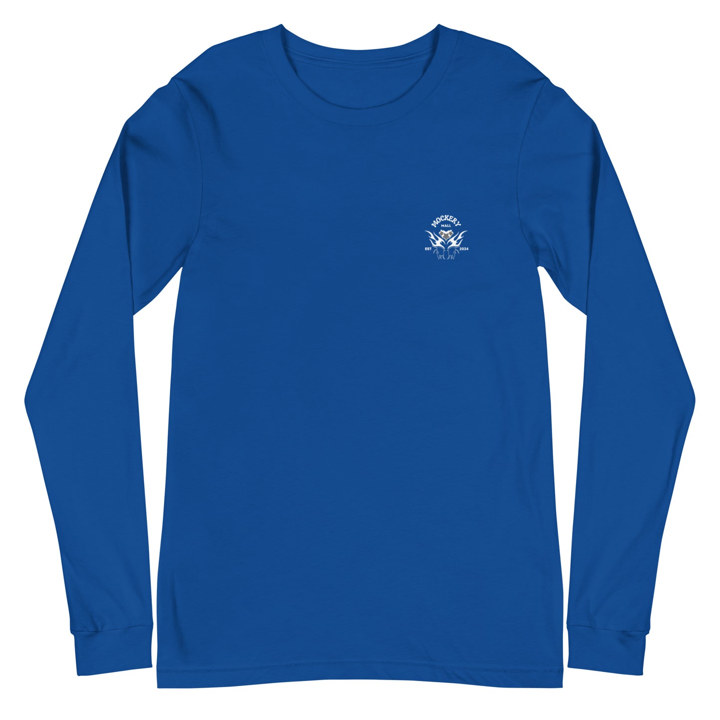 Unisex Long Sleeve Tee - Inner Child