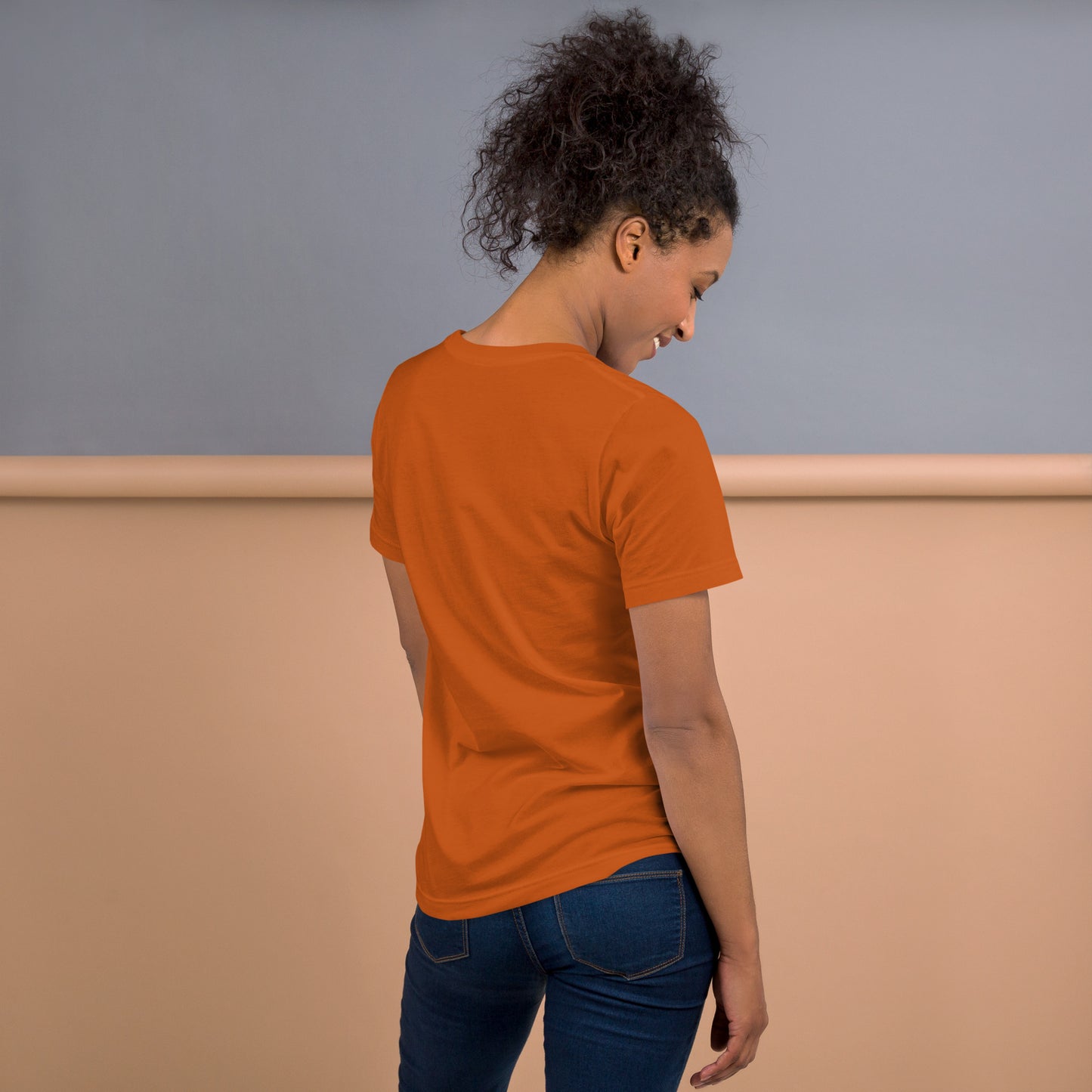 Unisex T-Shirt - Serving Family Drama