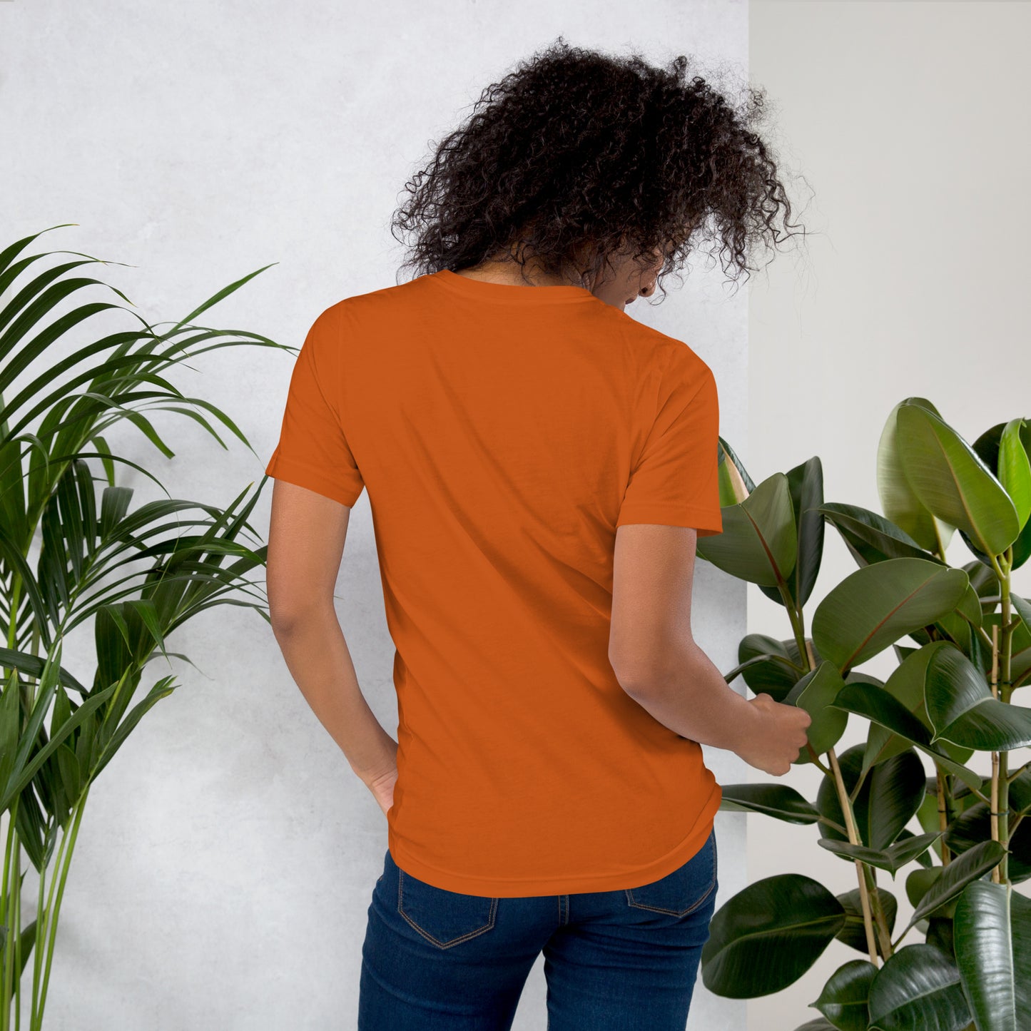 Unisex T-Shirt - Whatever
