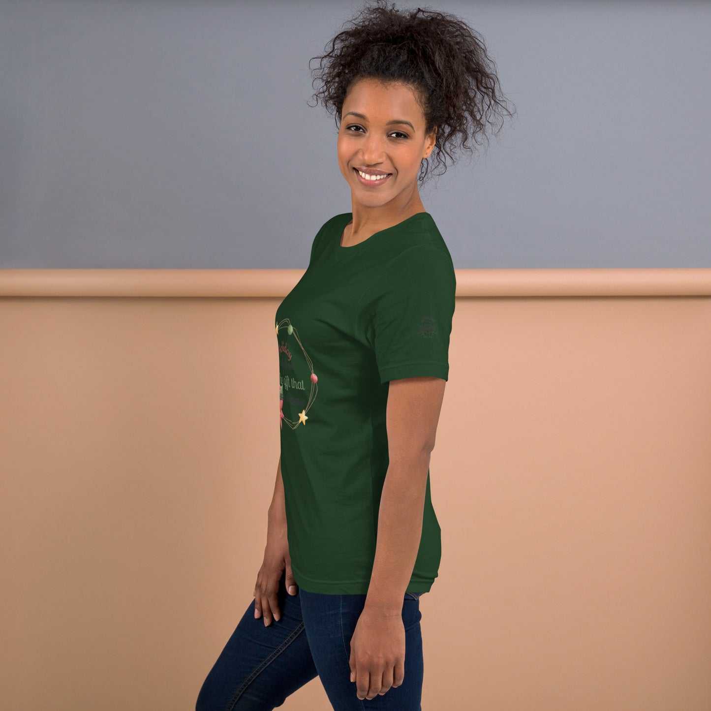 Unisex T-Shirt - Family Drama