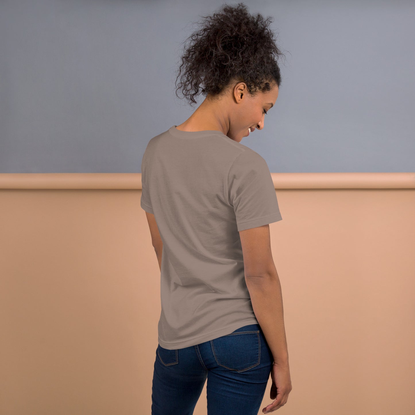 Unisex T-Shirt - Serving Family Drama