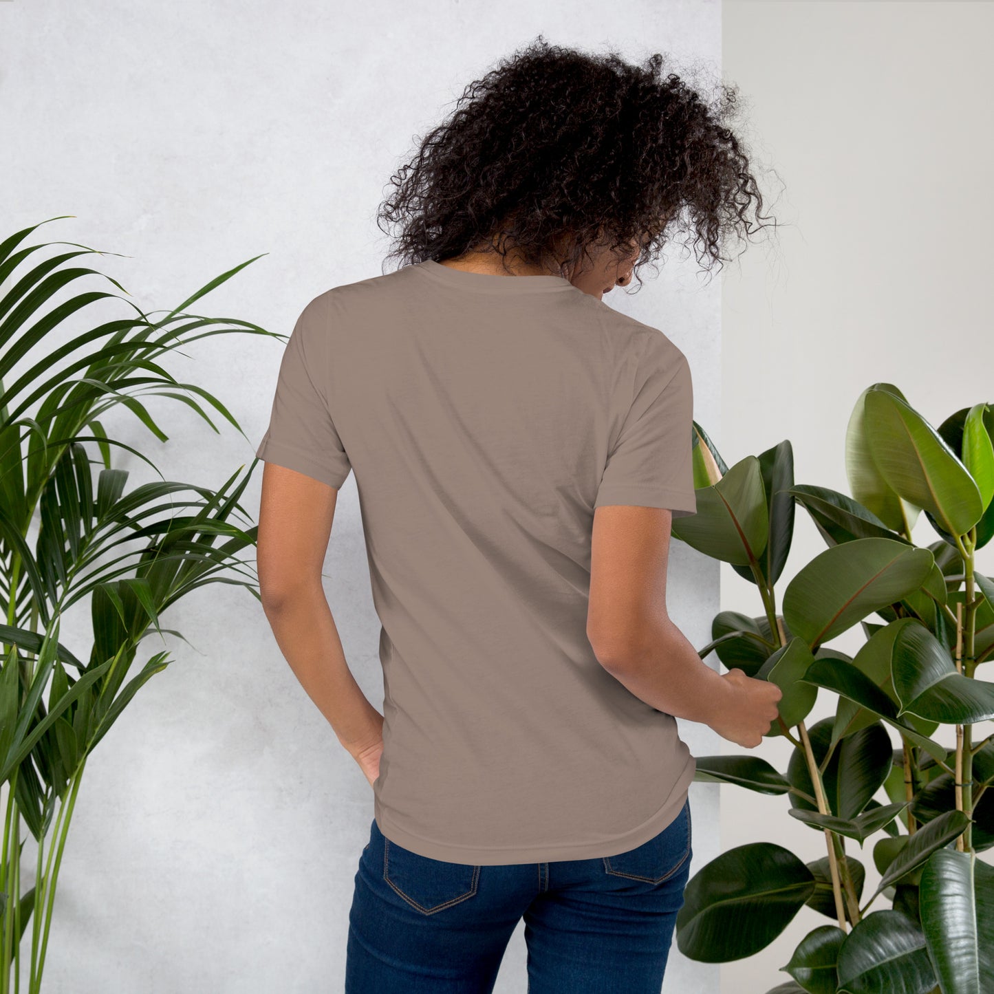Unisex T-Shirt - Whatever