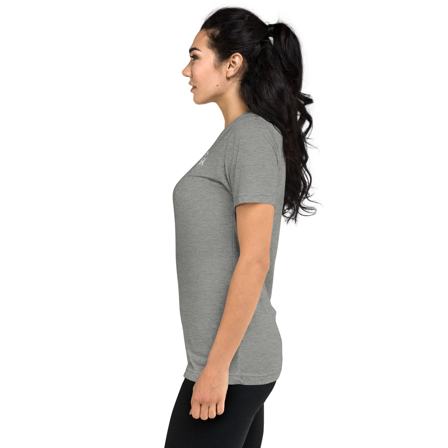 Short Sleeve T-Shirt - My Smart Mouth