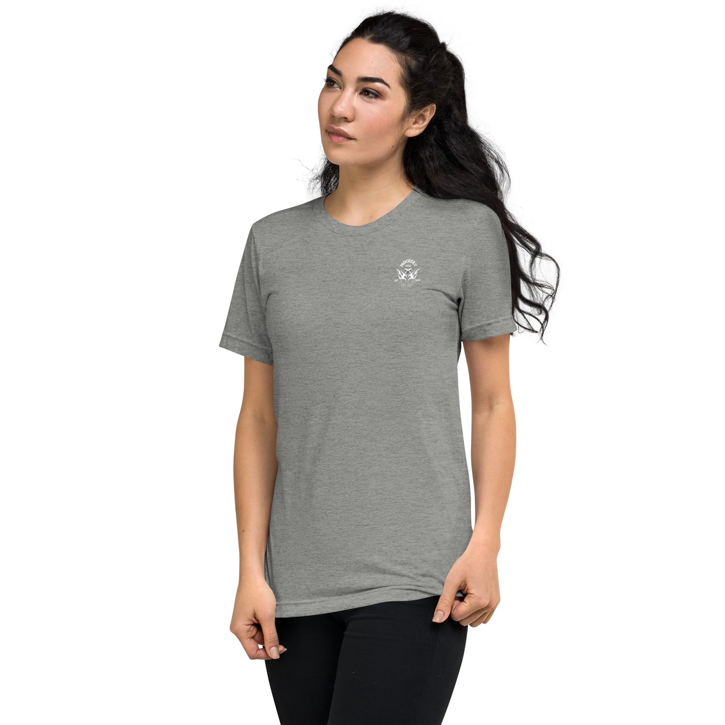 Short Sleeve T-Shirt - My Smart Mouth