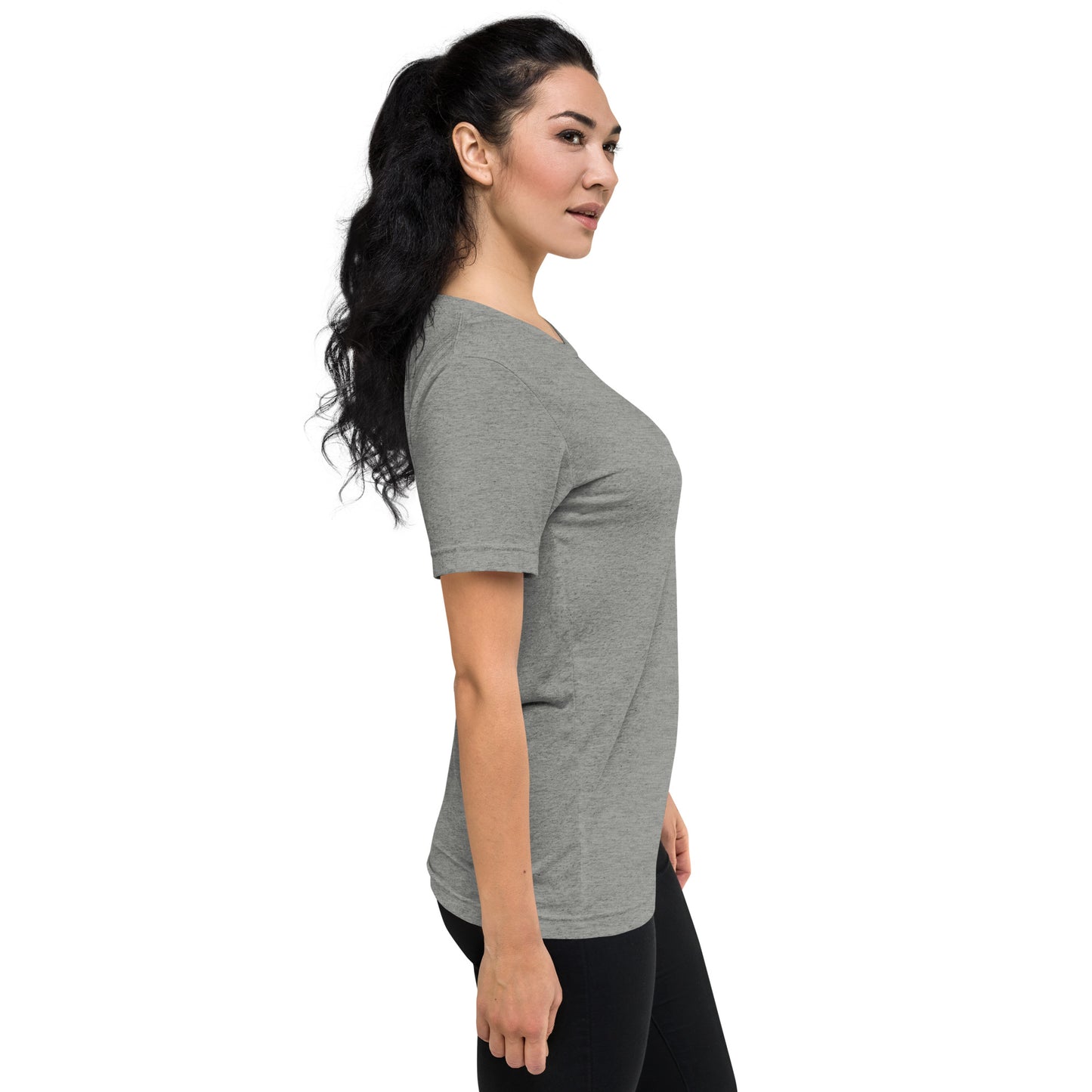 Short Sleeve T-Shirt - My Smart Mouth