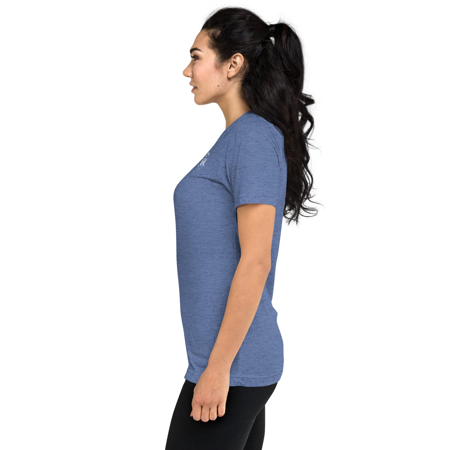 Short Sleeve T-Shirt - My Smart Mouth