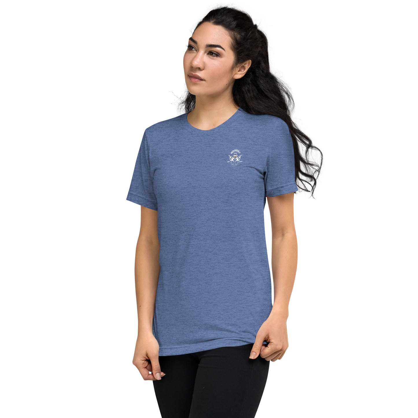 Short Sleeve T-Shirt - My Smart Mouth