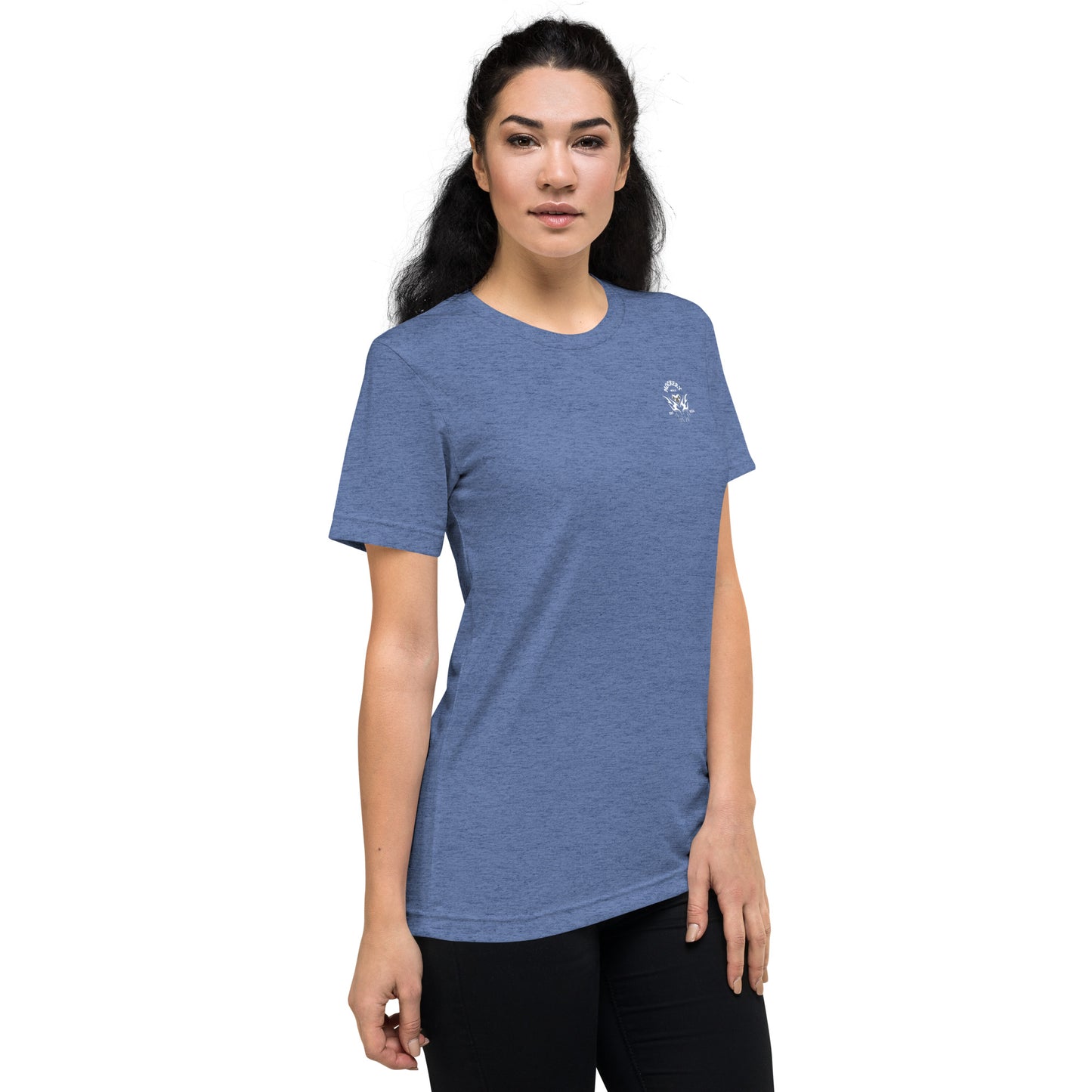 Short Sleeve T-Shirt - My Smart Mouth