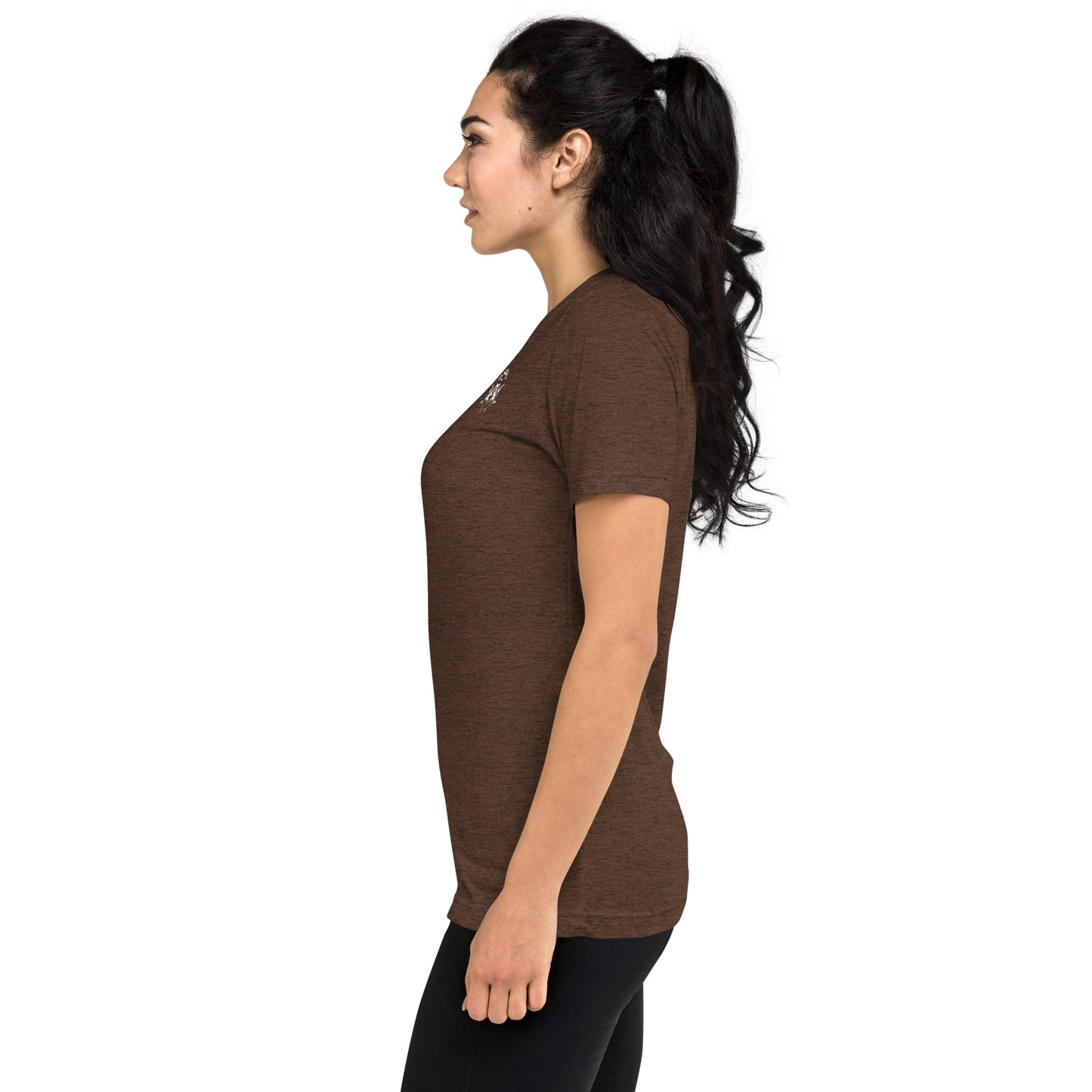 Short Sleeve T-Shirt - My Smart Mouth