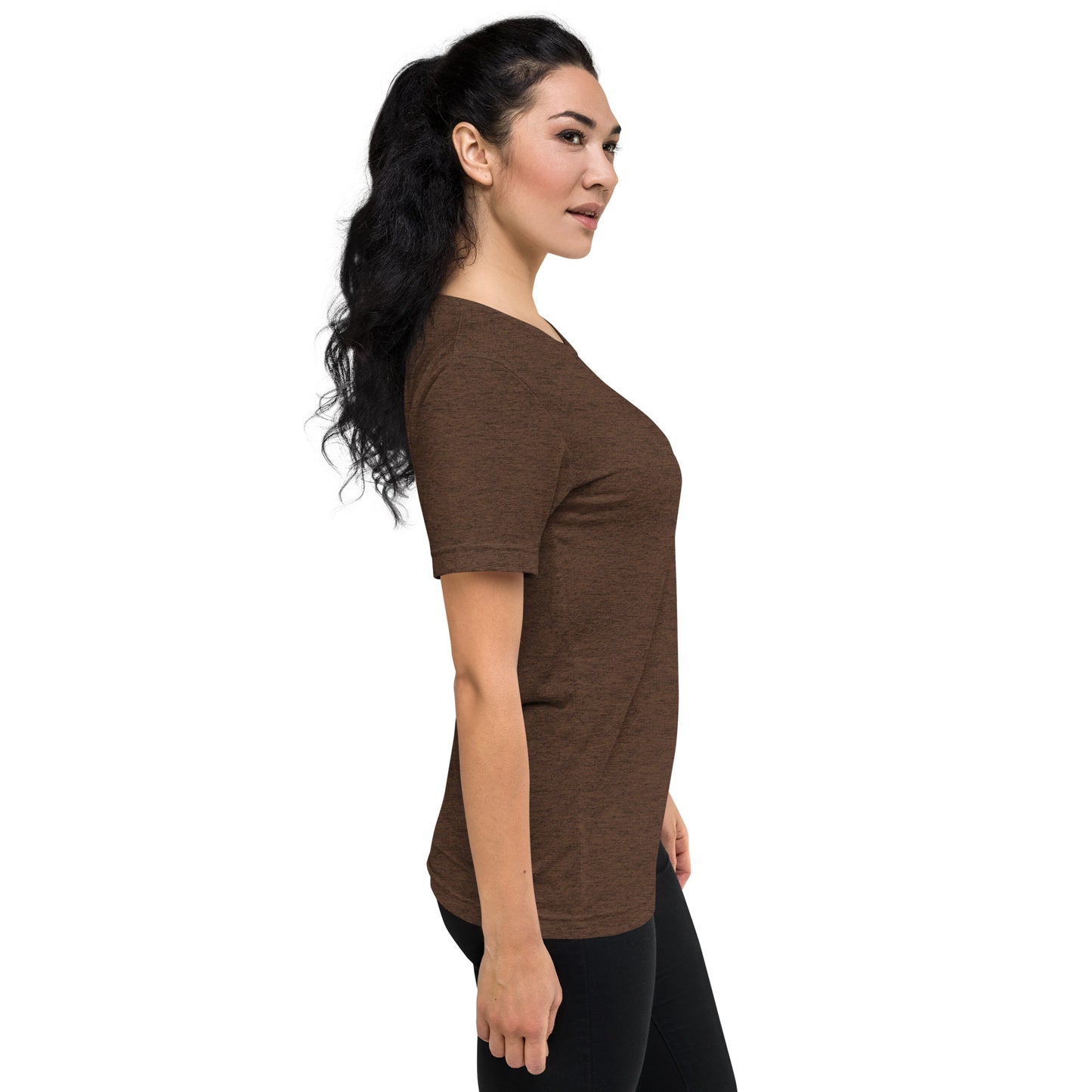 Short Sleeve T-Shirt - My Smart Mouth