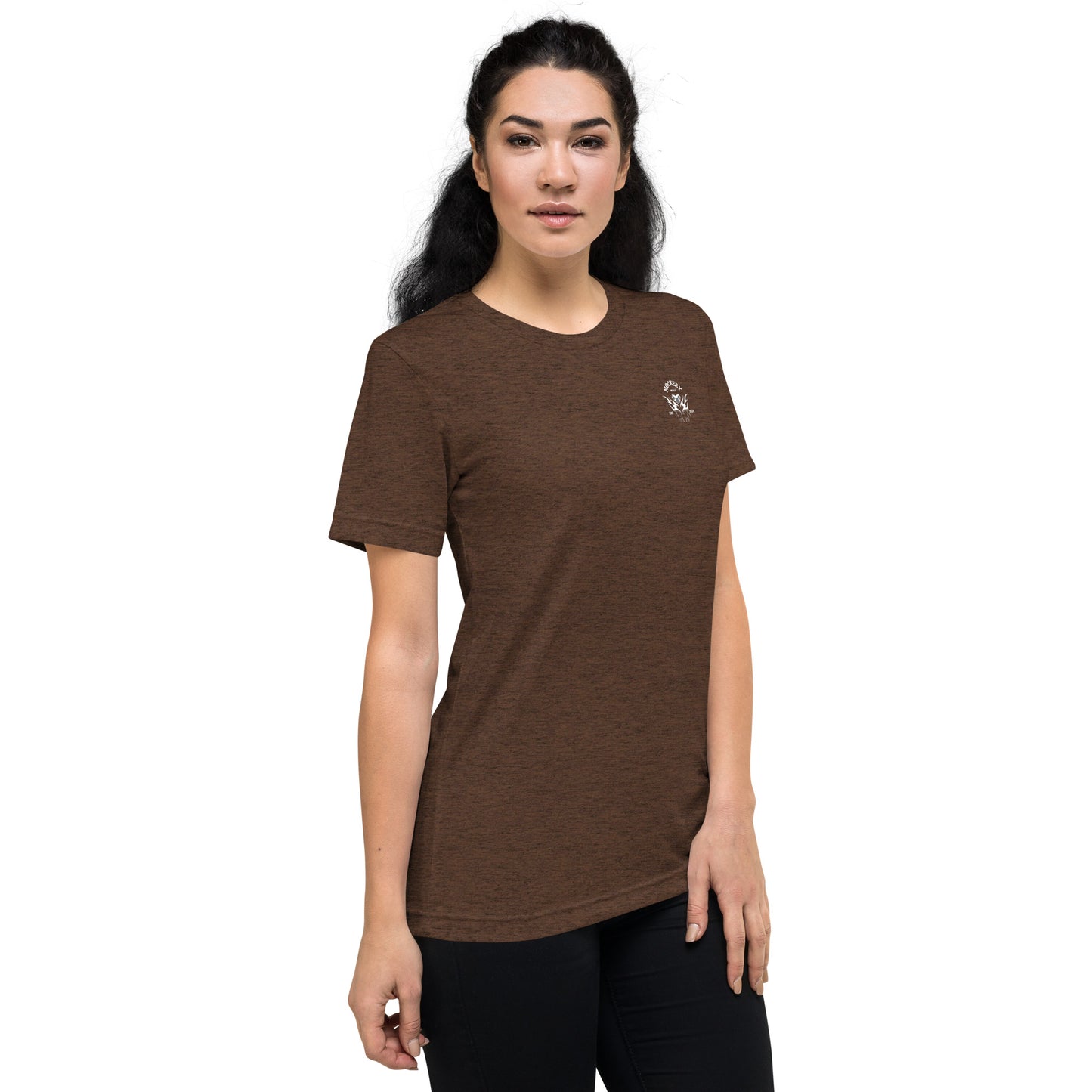 Short Sleeve T-Shirt - My Smart Mouth