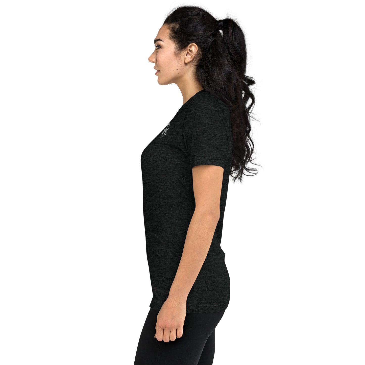 Short Sleeve T-Shirt - My Smart Mouth
