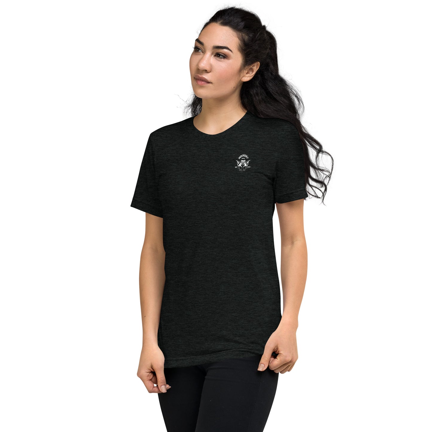Short Sleeve T-Shirt - My Smart Mouth