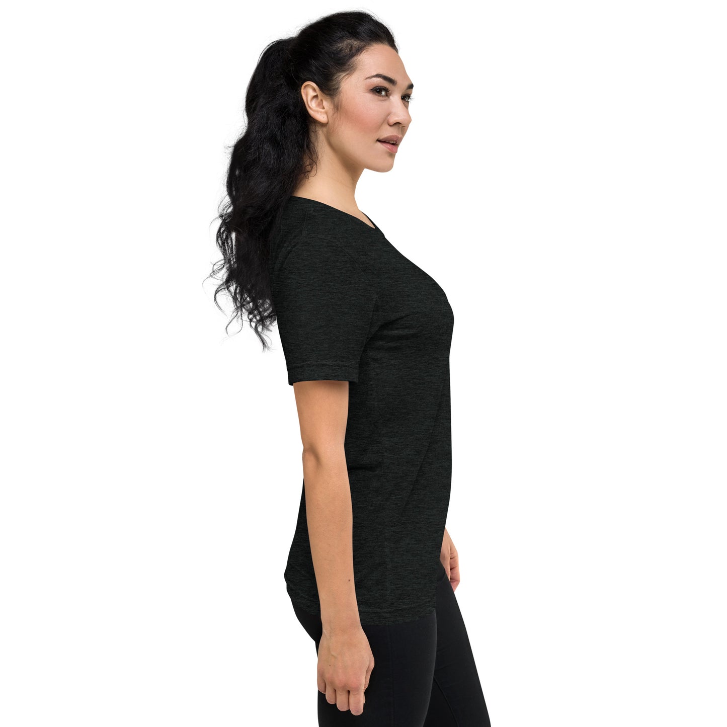 Short Sleeve T-Shirt - My Smart Mouth