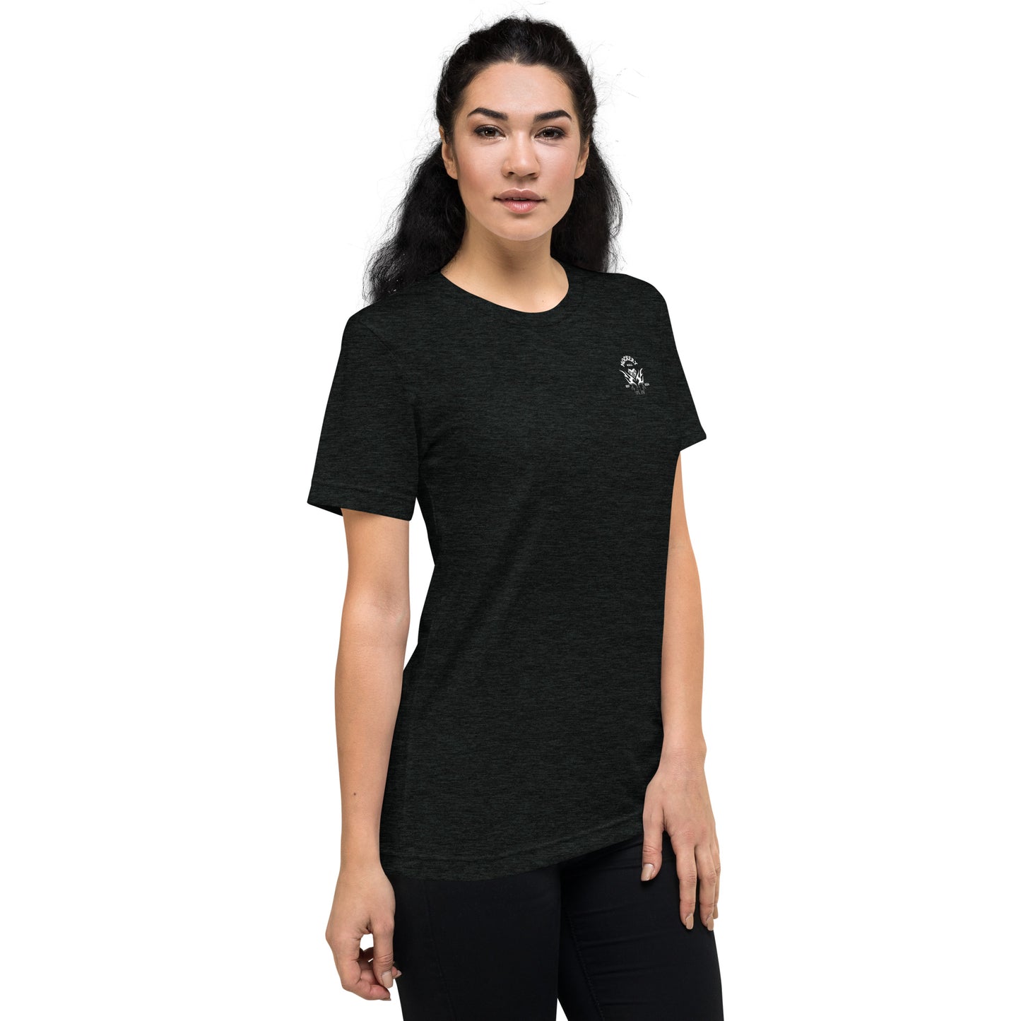Short Sleeve T-Shirt - My Smart Mouth