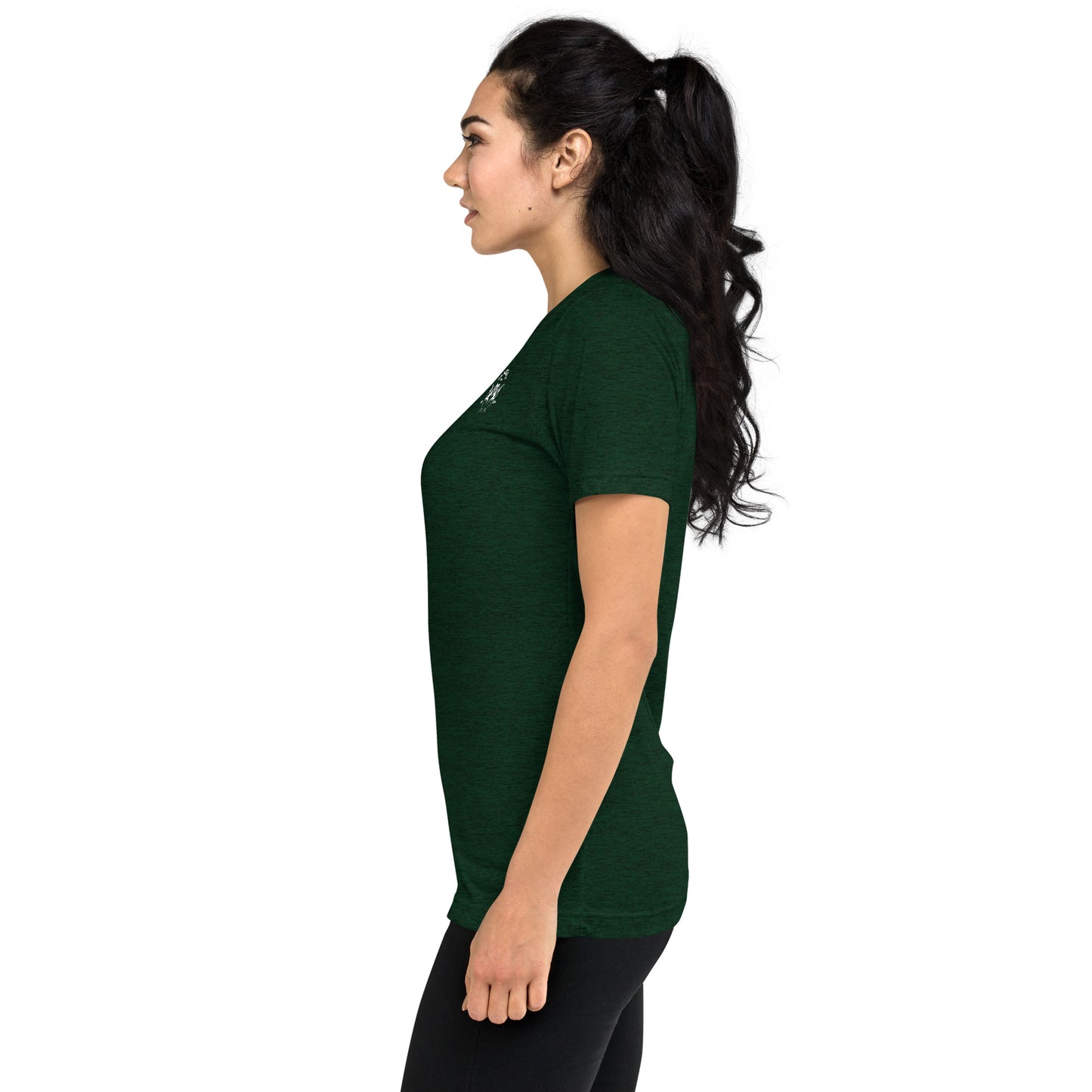 Short Sleeve T-Shirt - My Smart Mouth
