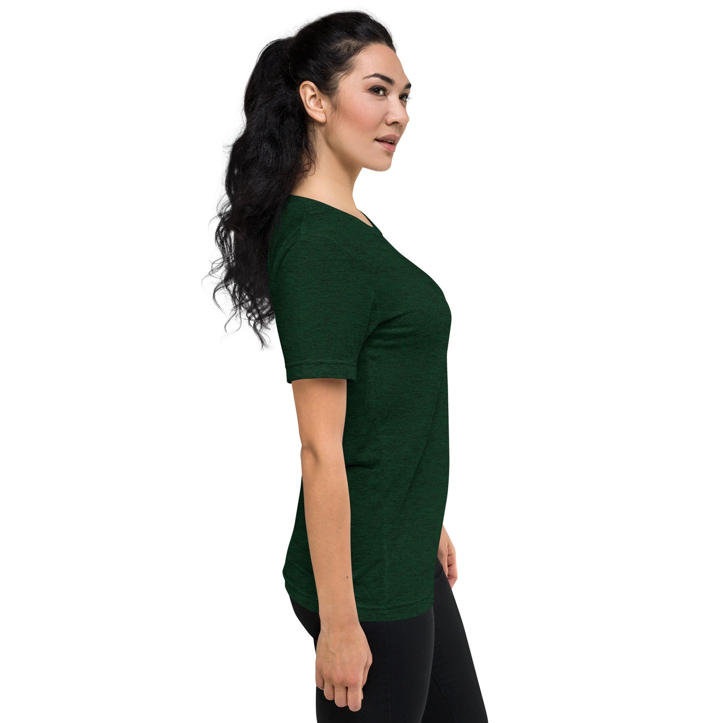 Short Sleeve T-Shirt - My Smart Mouth