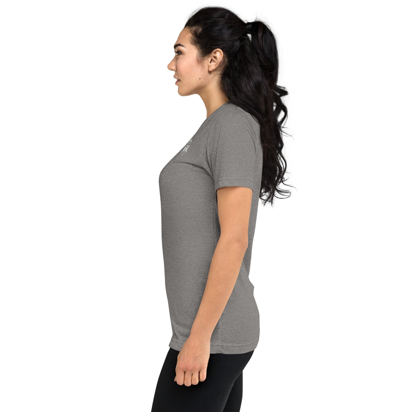 Short Sleeve T-Shirt - My Smart Mouth