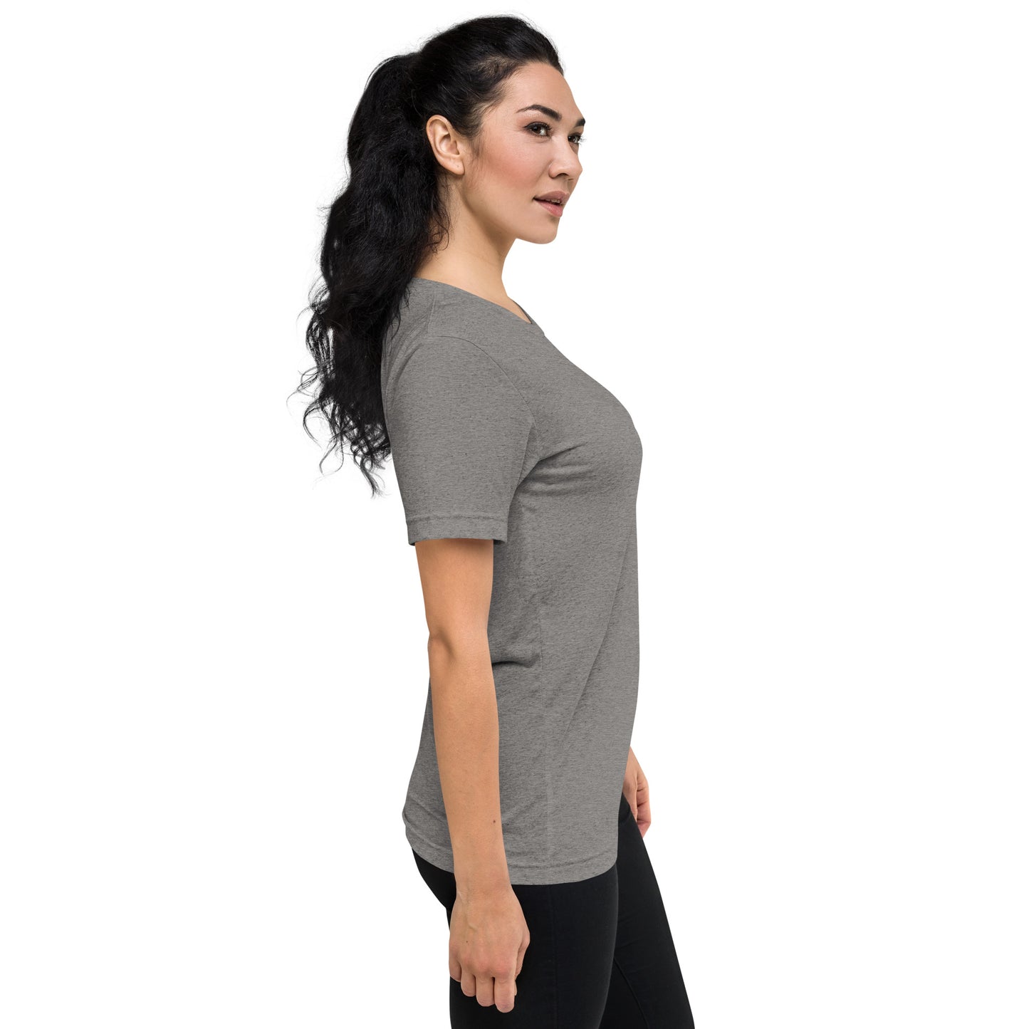 Short Sleeve T-Shirt - My Smart Mouth