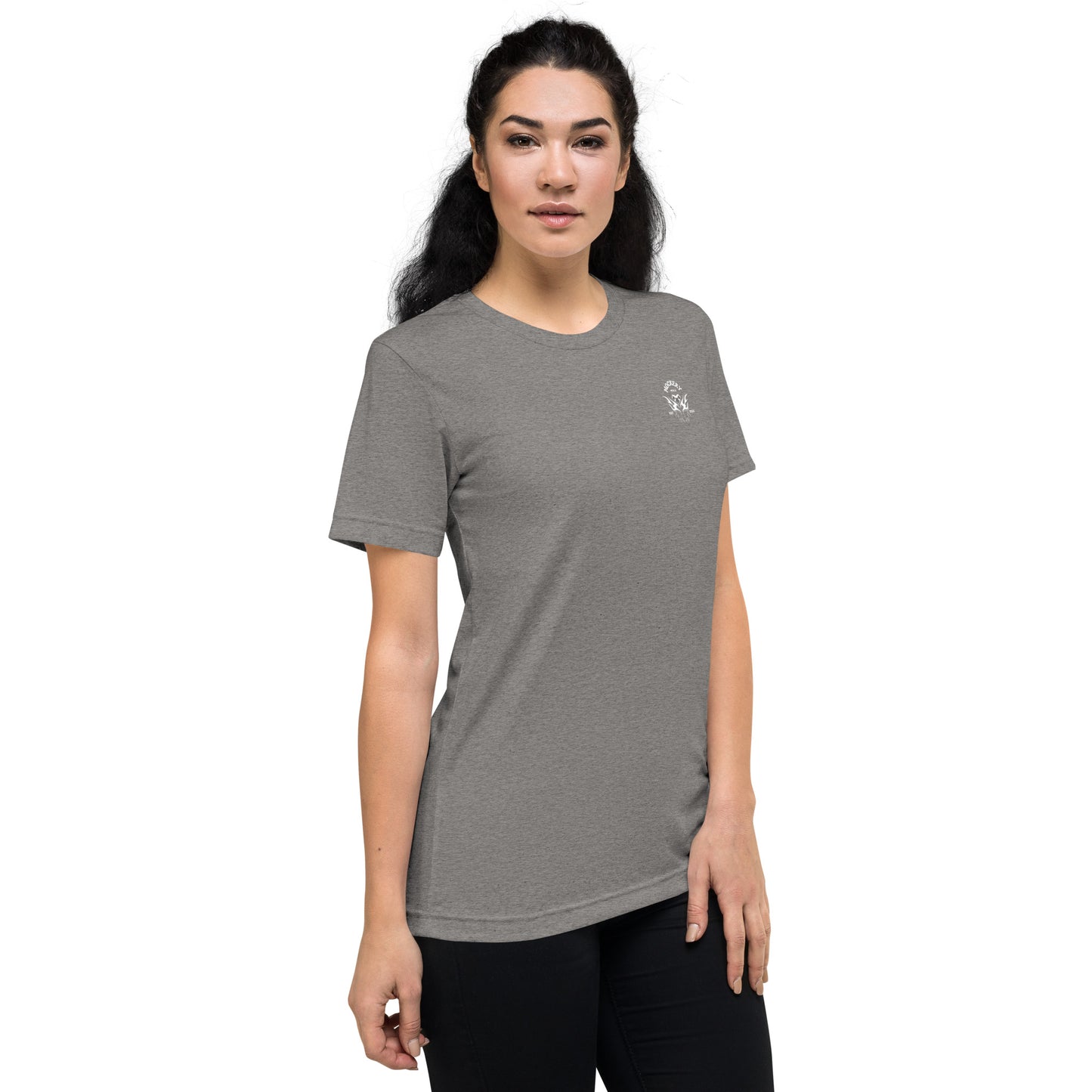 Short Sleeve T-Shirt - My Smart Mouth