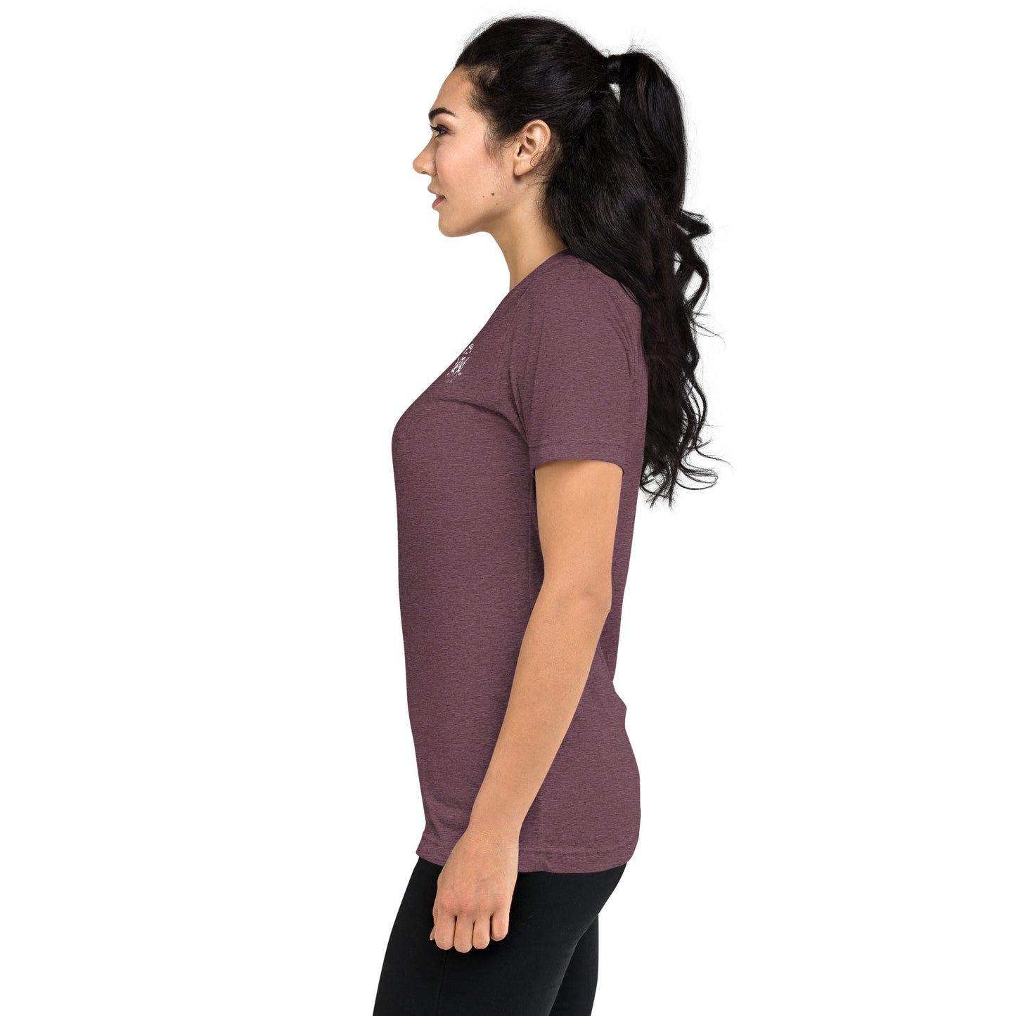 Short Sleeve T-Shirt - My Smart Mouth