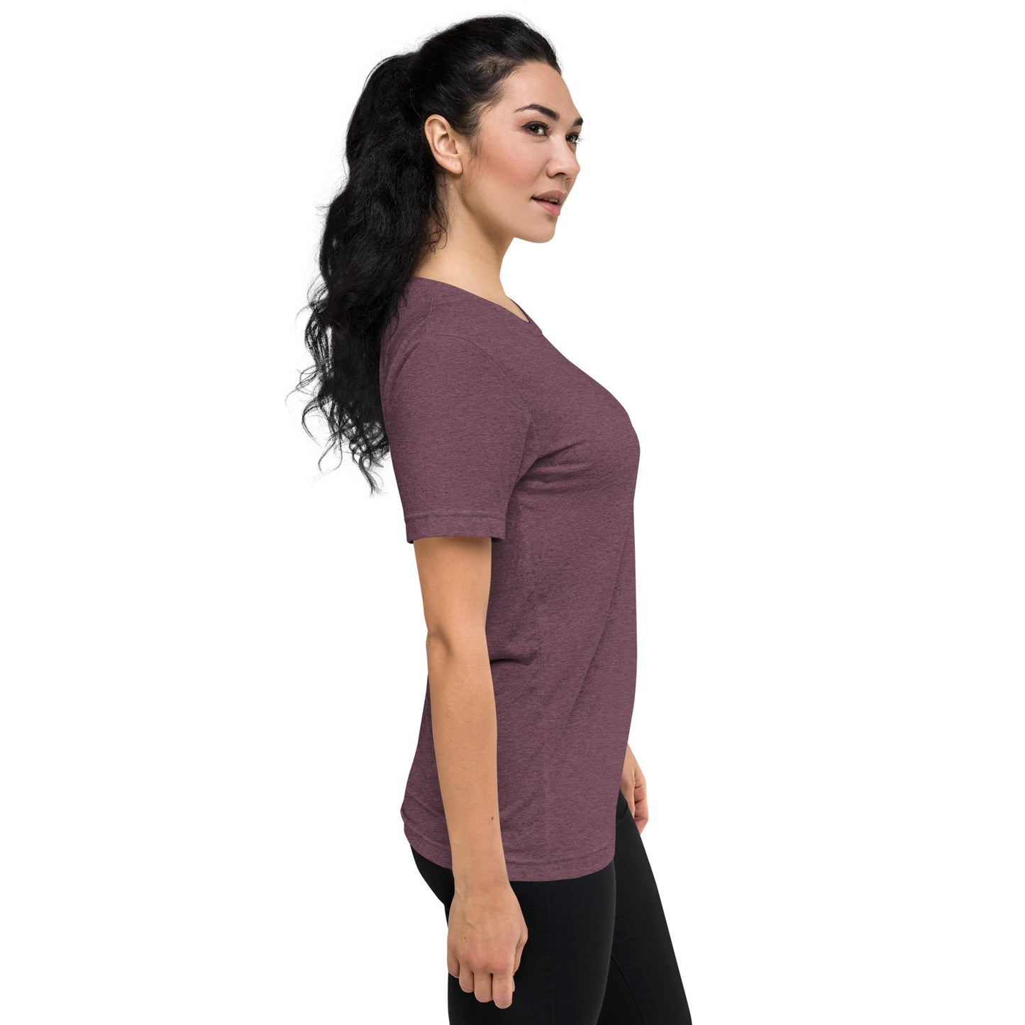 Short Sleeve T-Shirt - My Smart Mouth