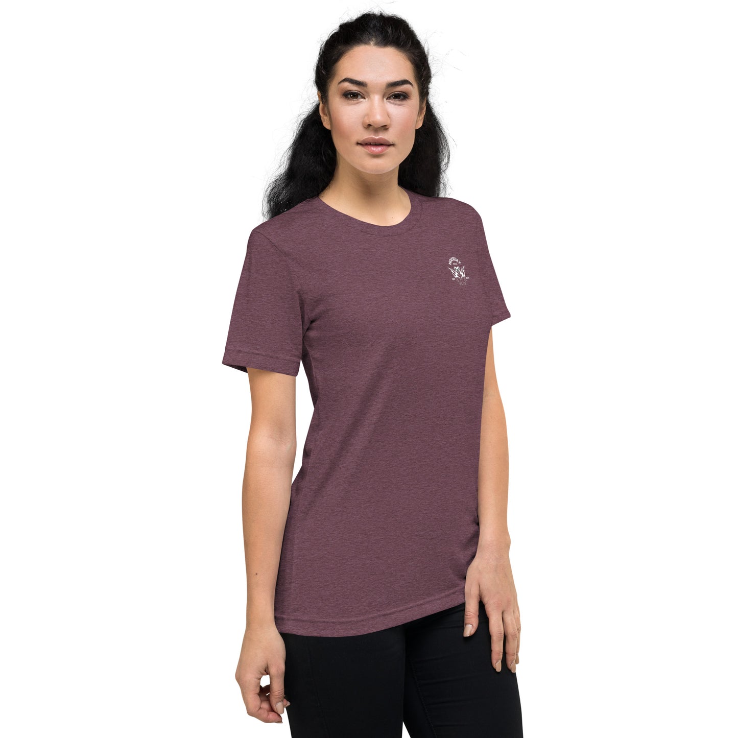 Short Sleeve T-Shirt - My Smart Mouth