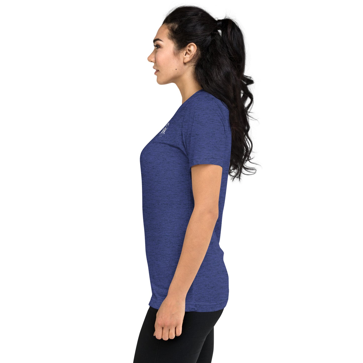 Short Sleeve T-Shirt - My Smart Mouth