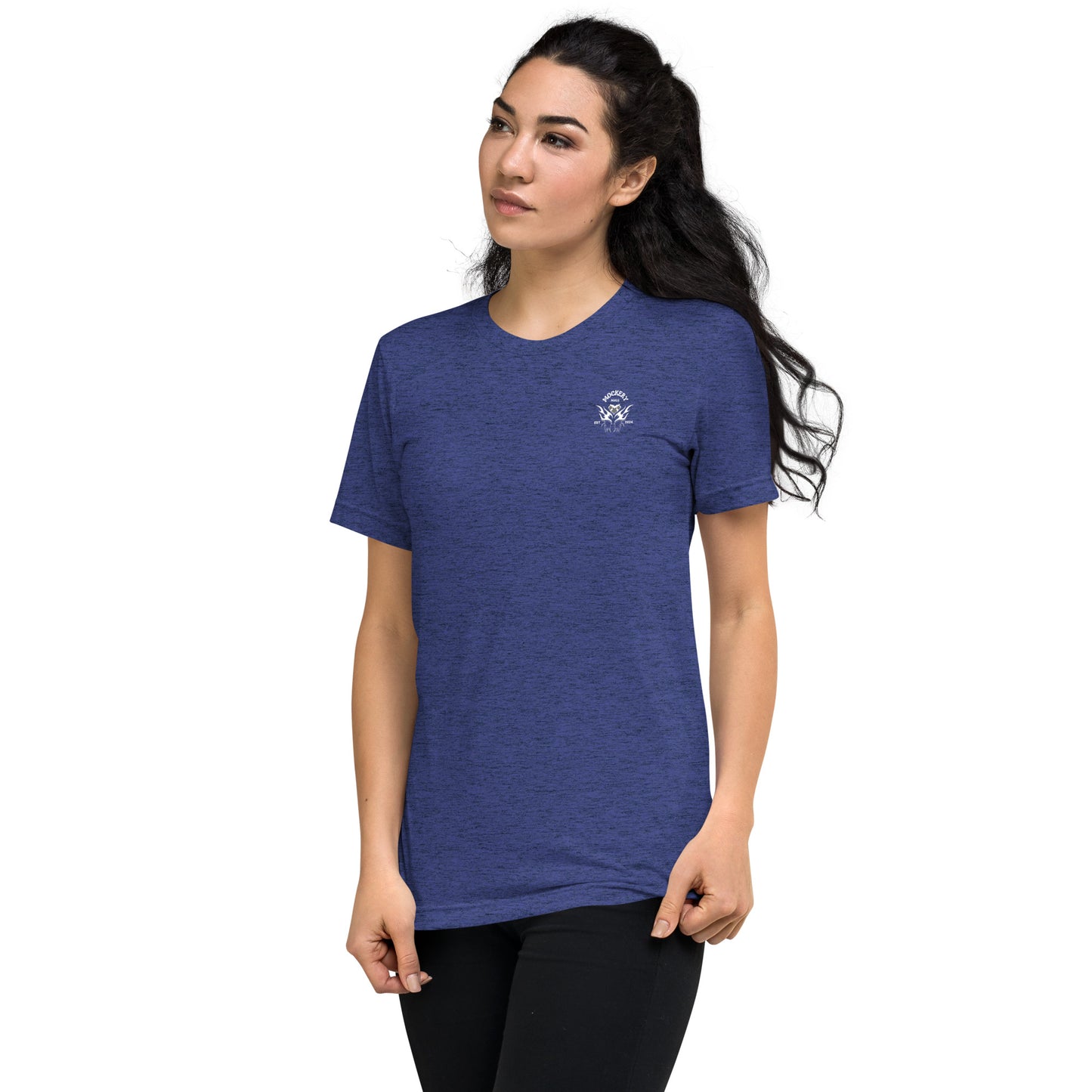 Short Sleeve T-Shirt - My Smart Mouth