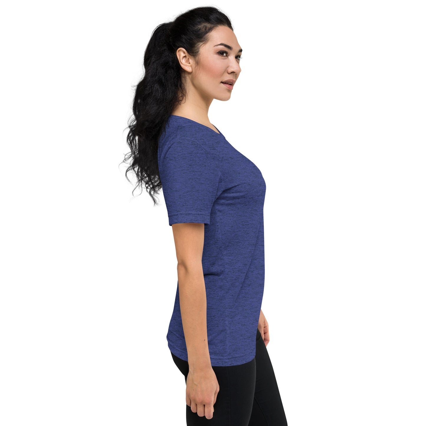 Short Sleeve T-Shirt - My Smart Mouth