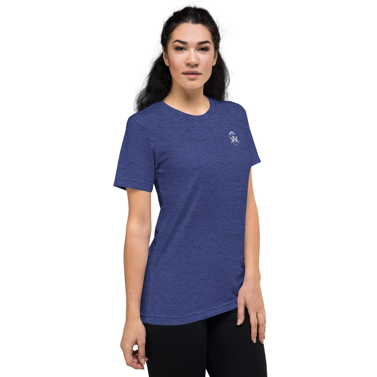 Short Sleeve T-Shirt - My Smart Mouth