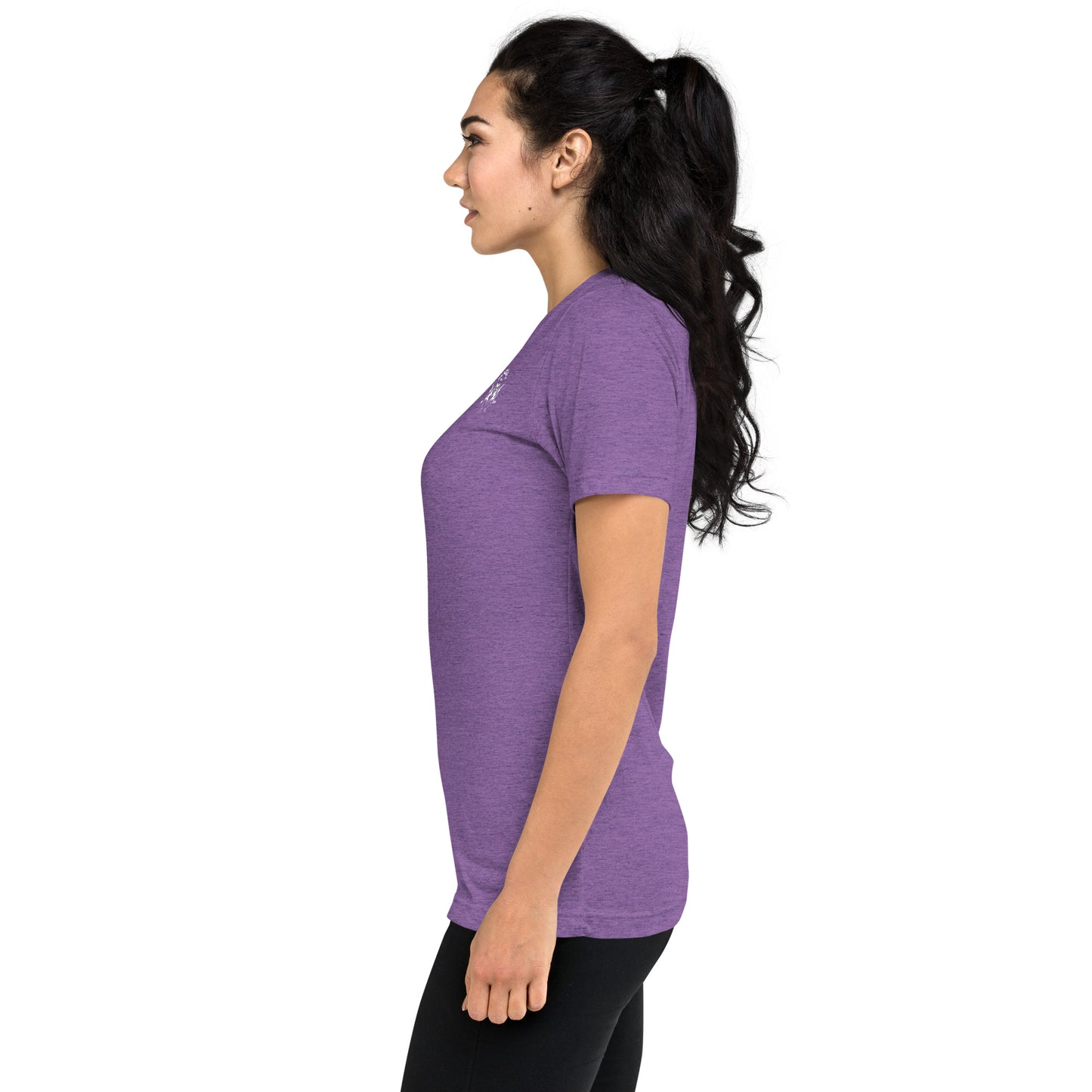 Short Sleeve T-Shirt - My Smart Mouth