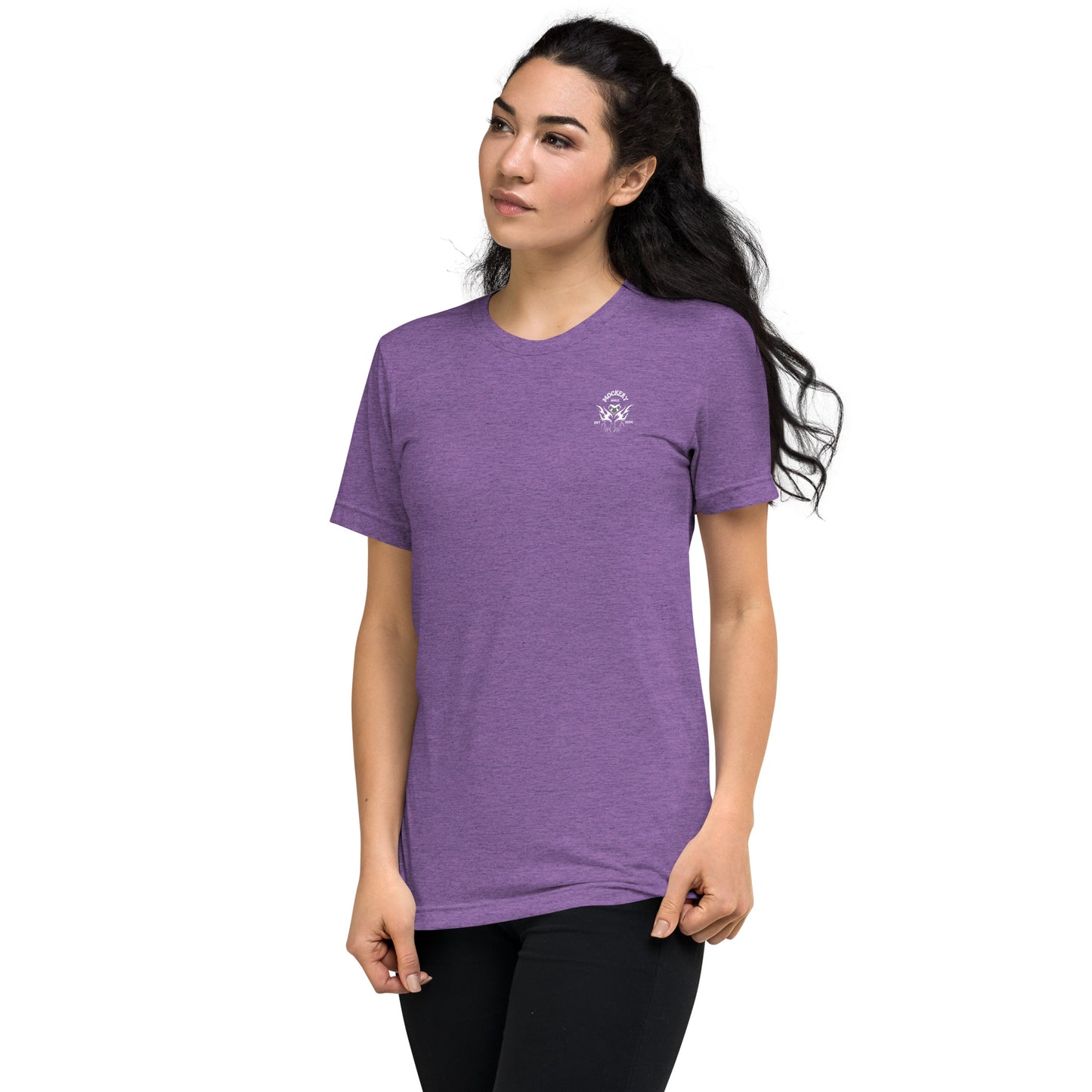 Short Sleeve T-Shirt - My Smart Mouth
