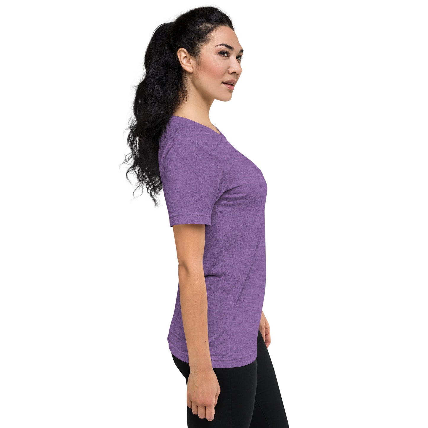 Short Sleeve T-Shirt - My Smart Mouth
