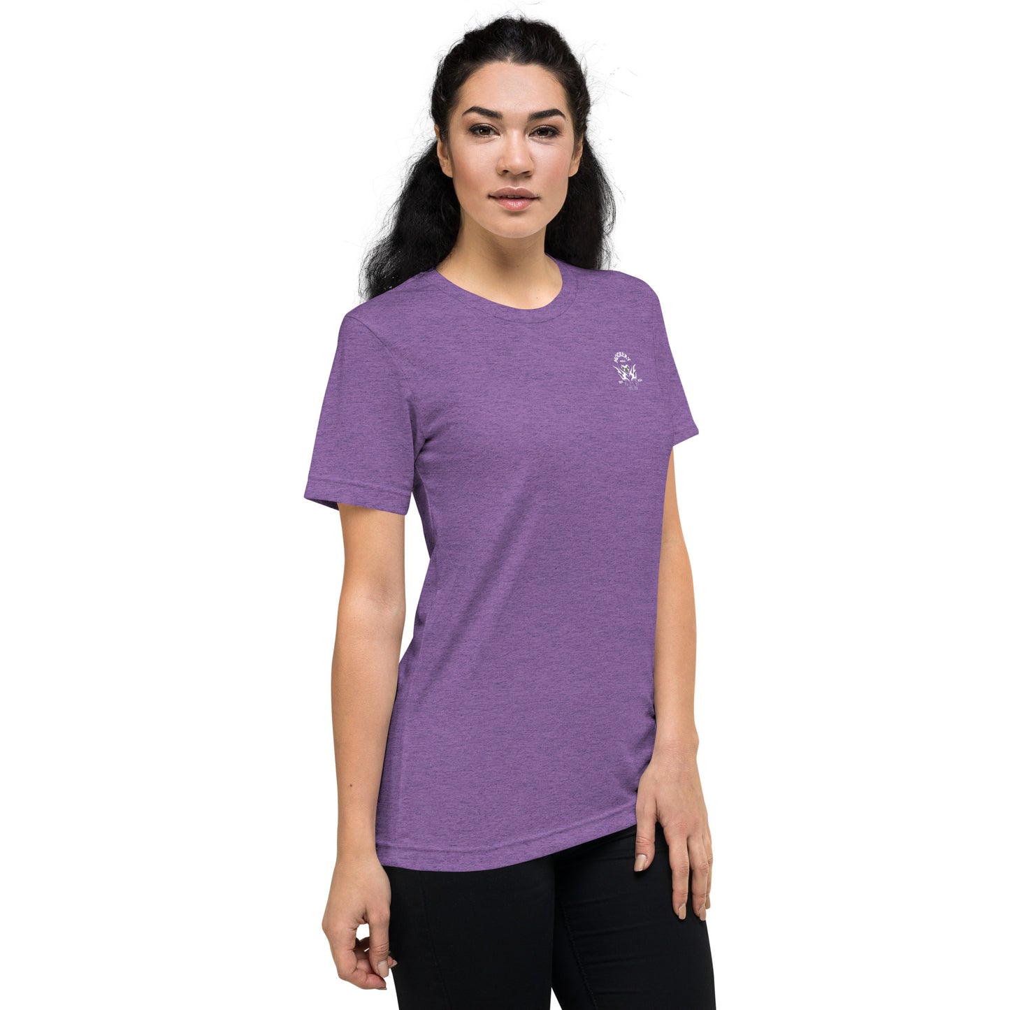 Short Sleeve T-Shirt - My Smart Mouth
