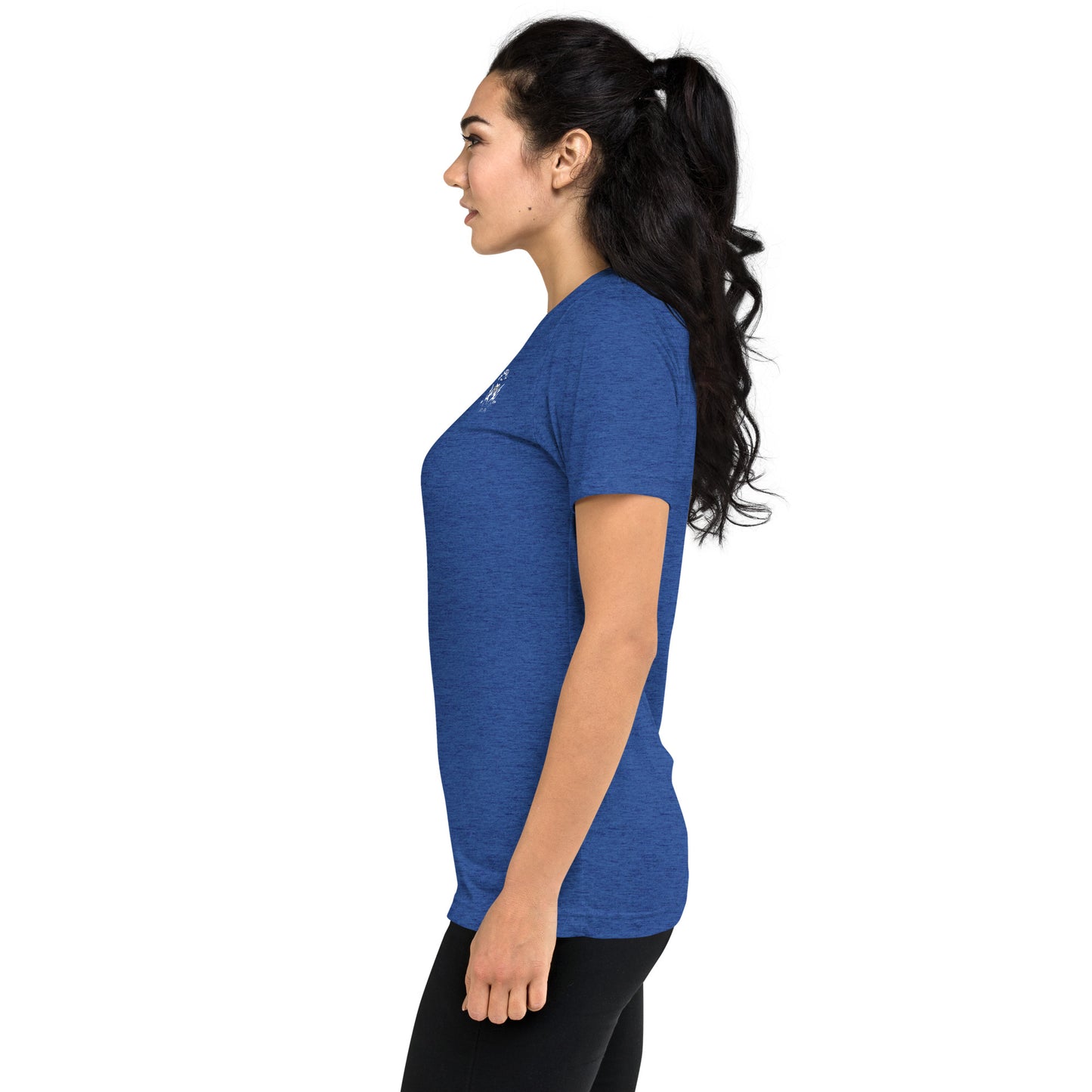Short Sleeve T-Shirt - My Smart Mouth