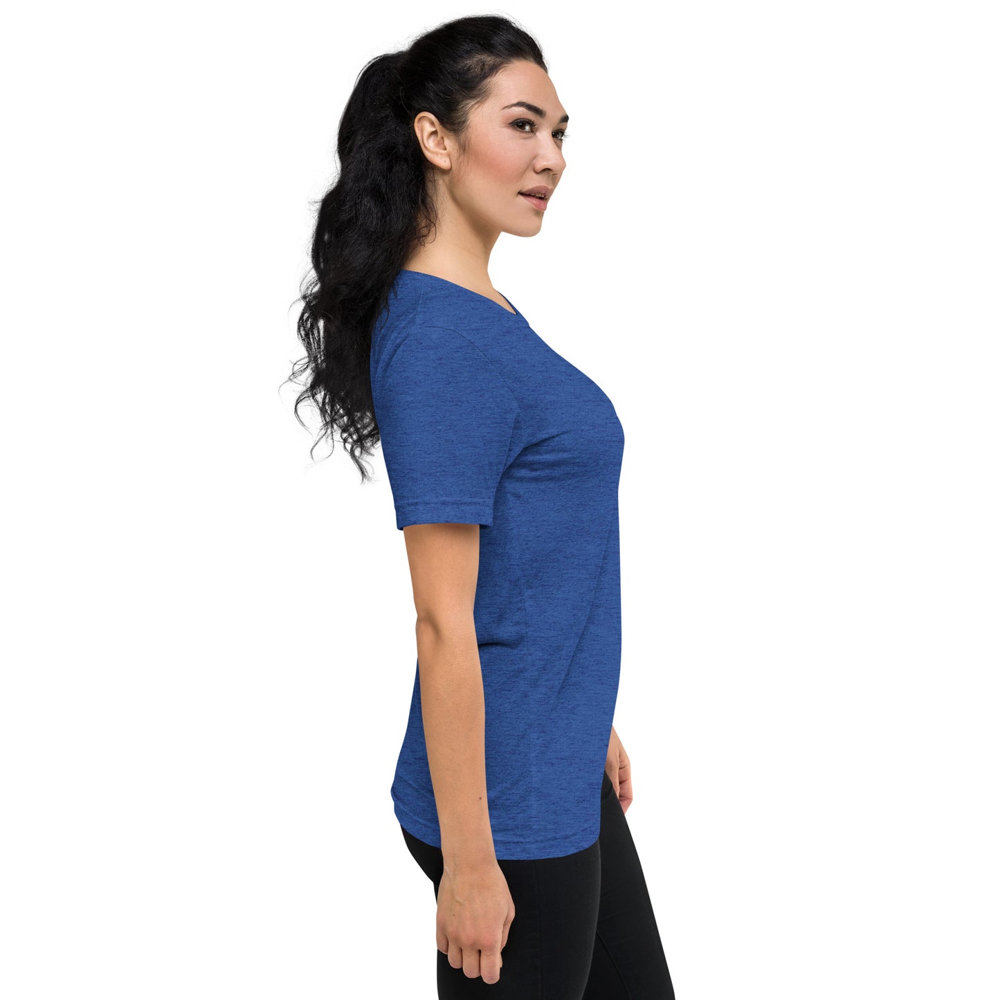 Short Sleeve T-Shirt - My Smart Mouth