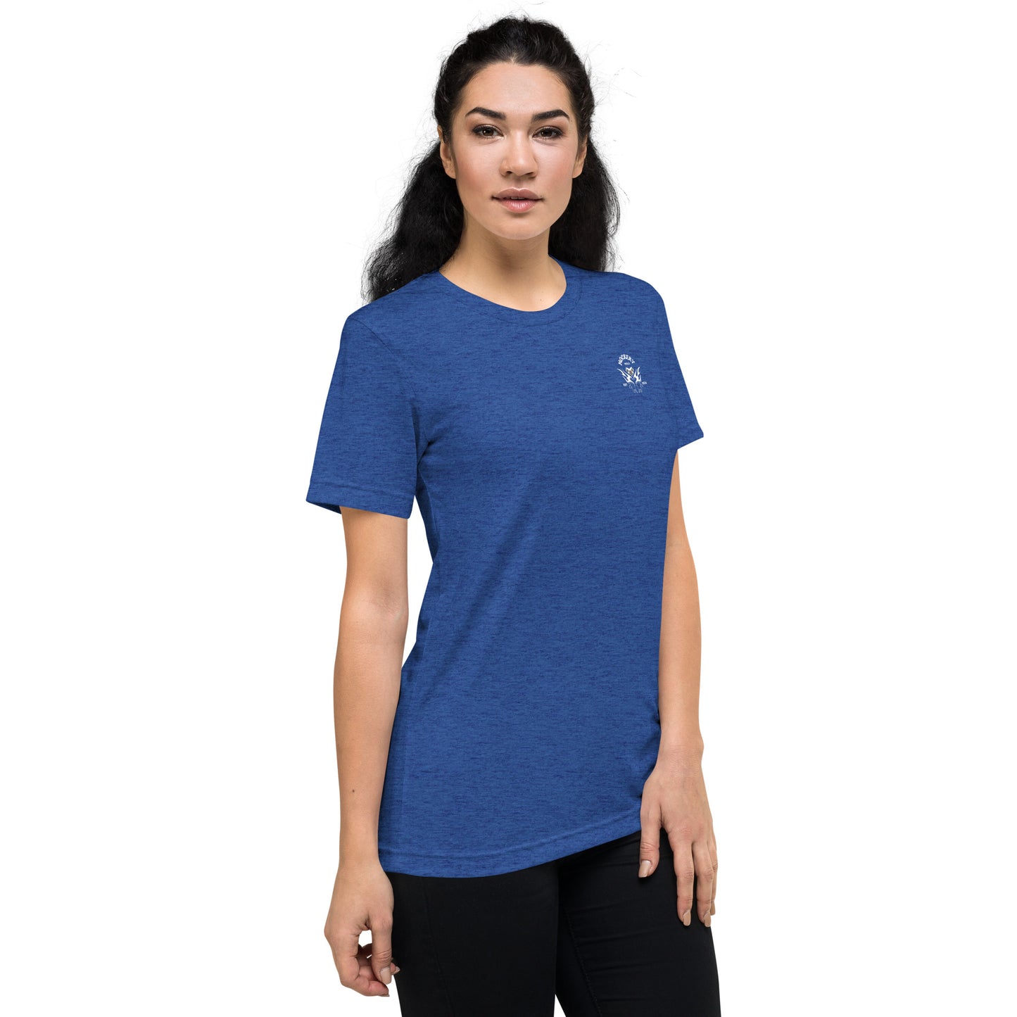 Short Sleeve T-Shirt - My Smart Mouth