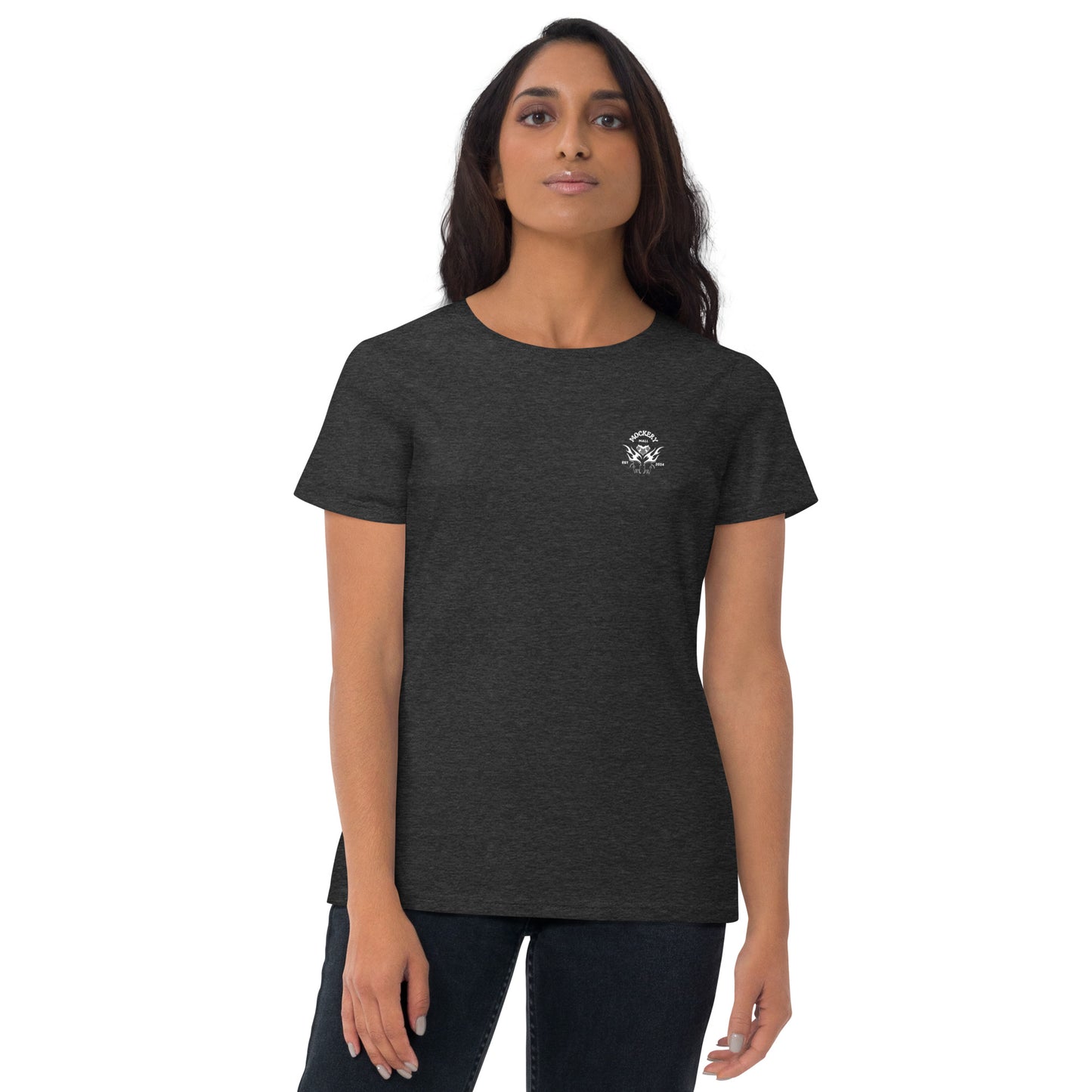 Women's Short Sleeve T-Shirt - I'm Not Rude